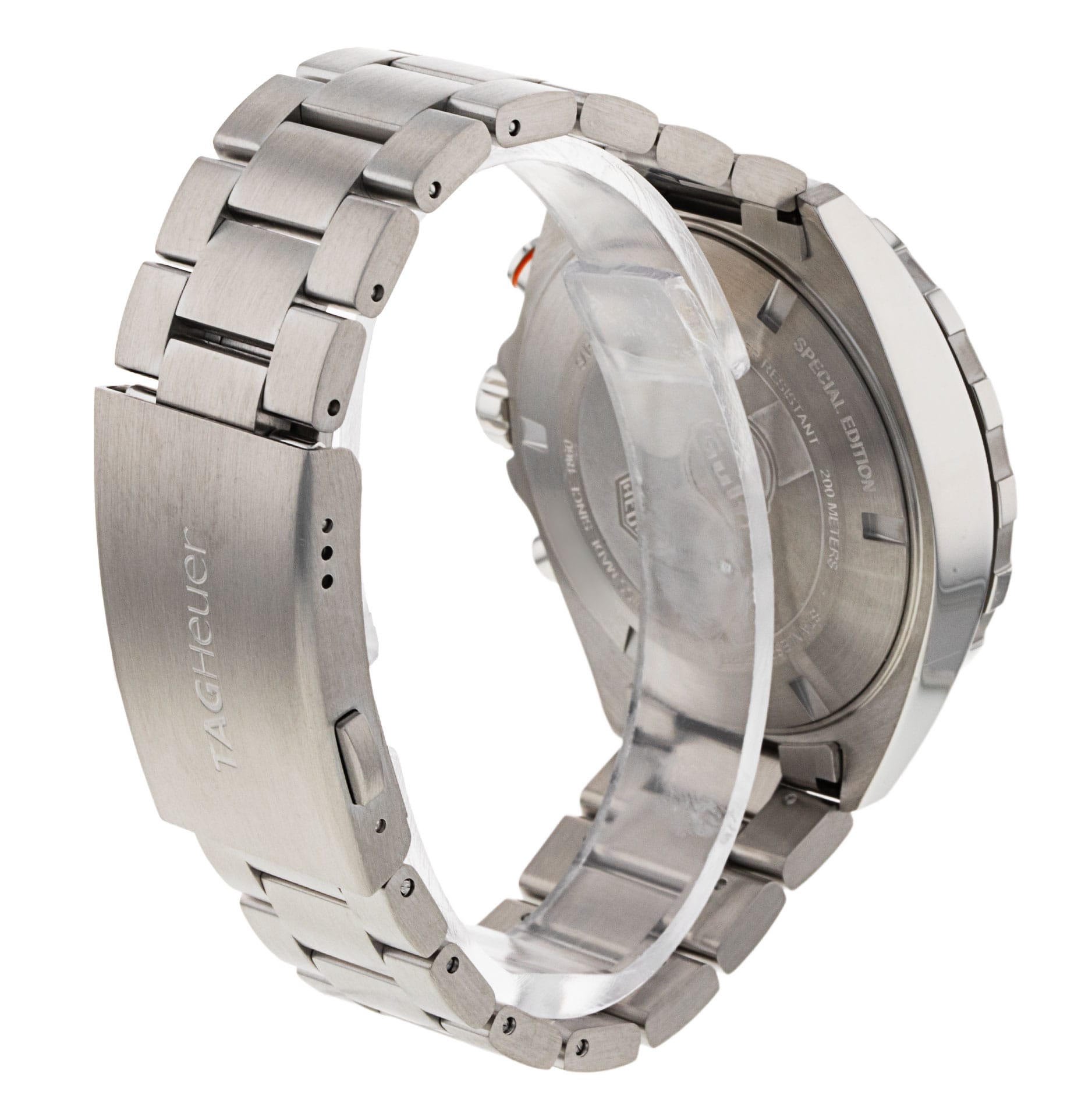 Tag Heuer Formula 1 CAZ101AT.BA0842 Thumbnail 3