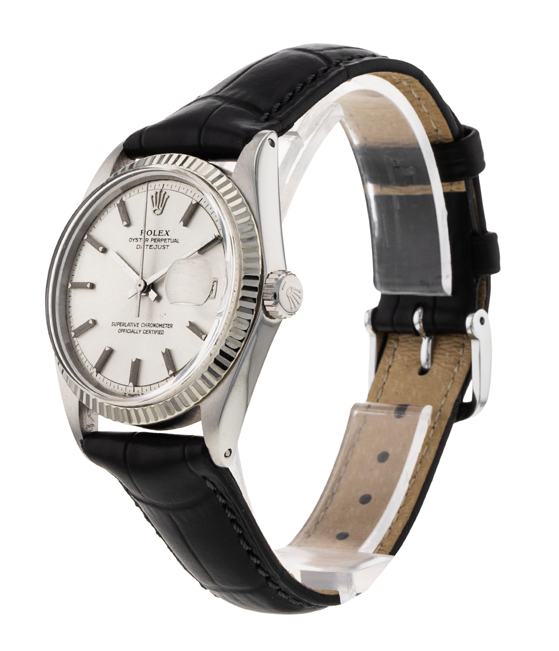 Rolex Datejust 16014 Thumbnail 2