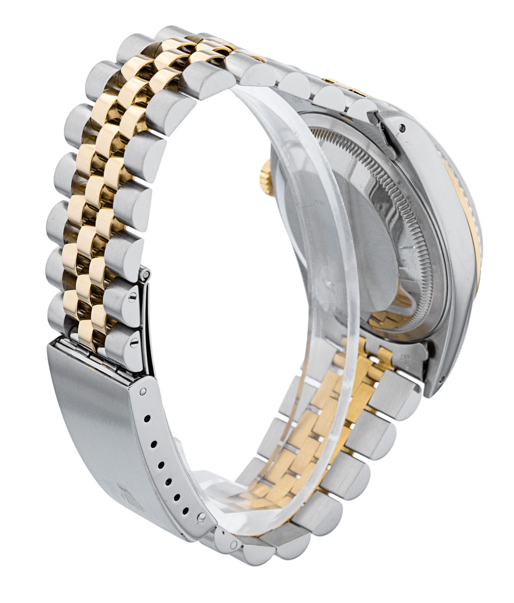 Rolex Datejust 16013 Thumbnail 3