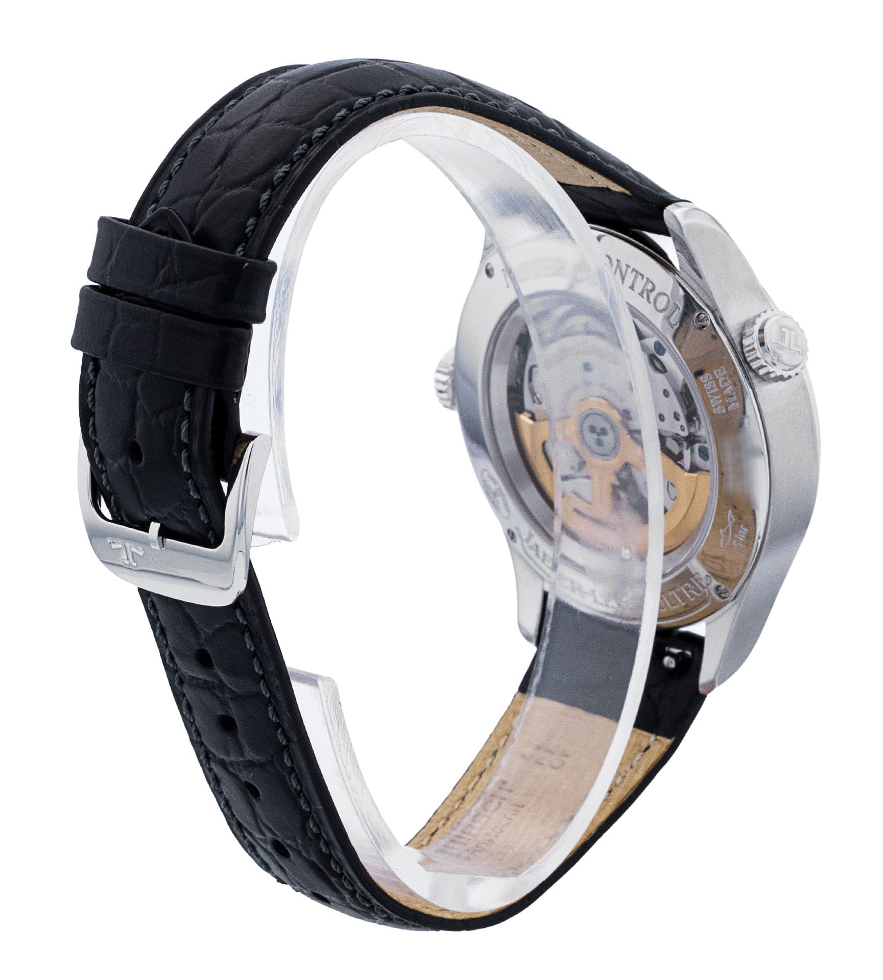 Jaeger-LeCoultre Master Geographic 1428530 Thumbnail 3