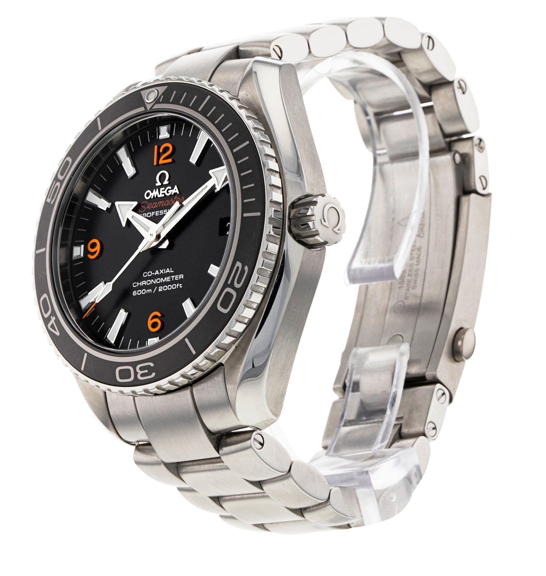 Omega Planet Ocean 232.30.42.21.01.003 Thumbnail 2