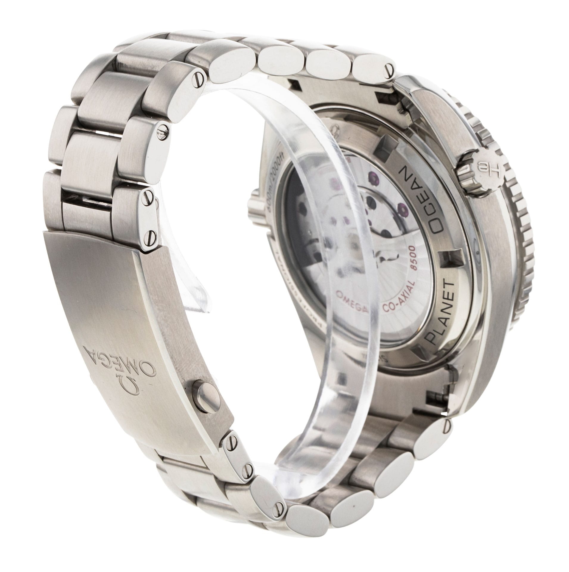 Omega Planet Ocean 232.30.42.21.01.003 Thumbnail 3