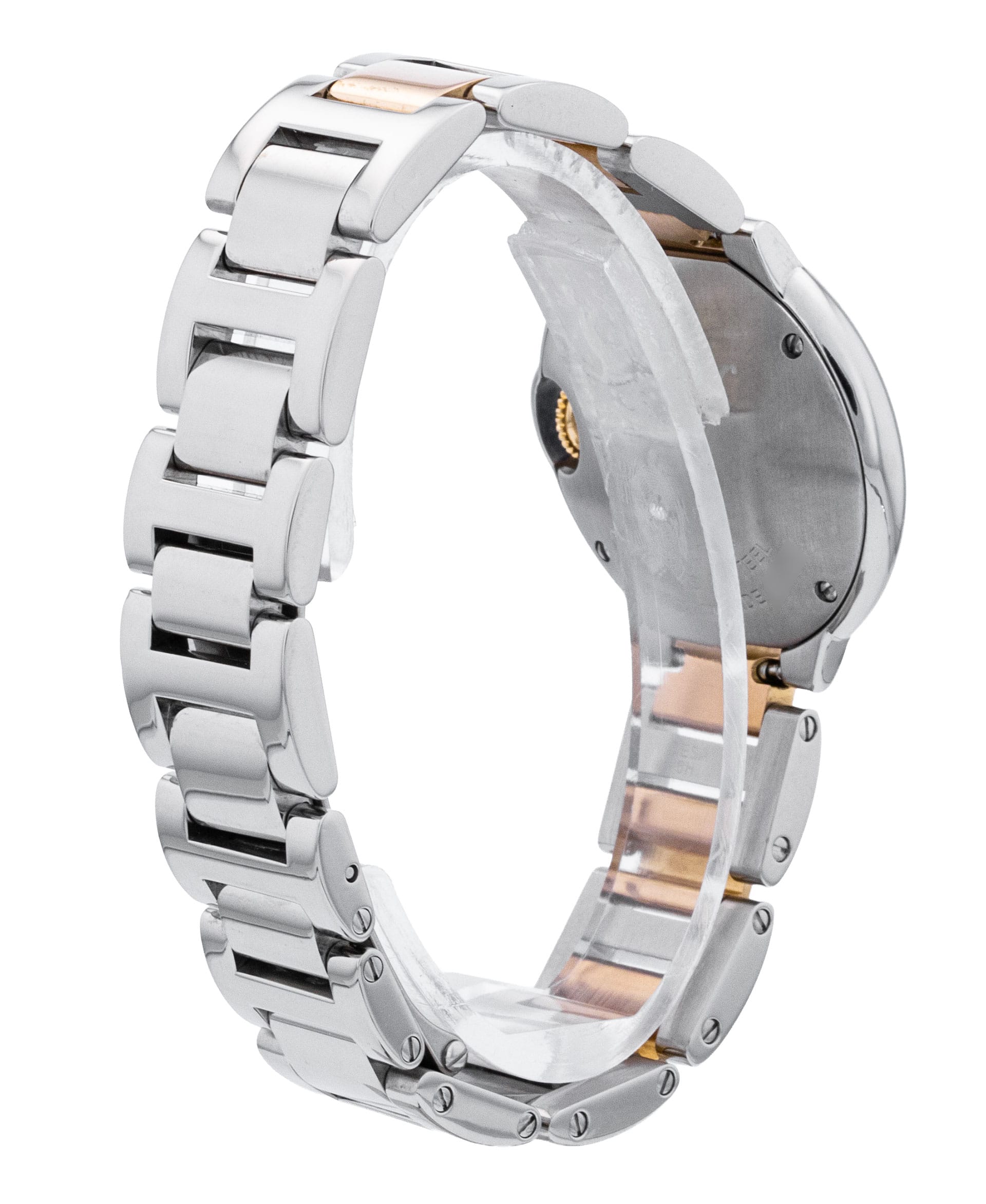 Cartier Ballon Bleu WE902030 Thumbnail 3