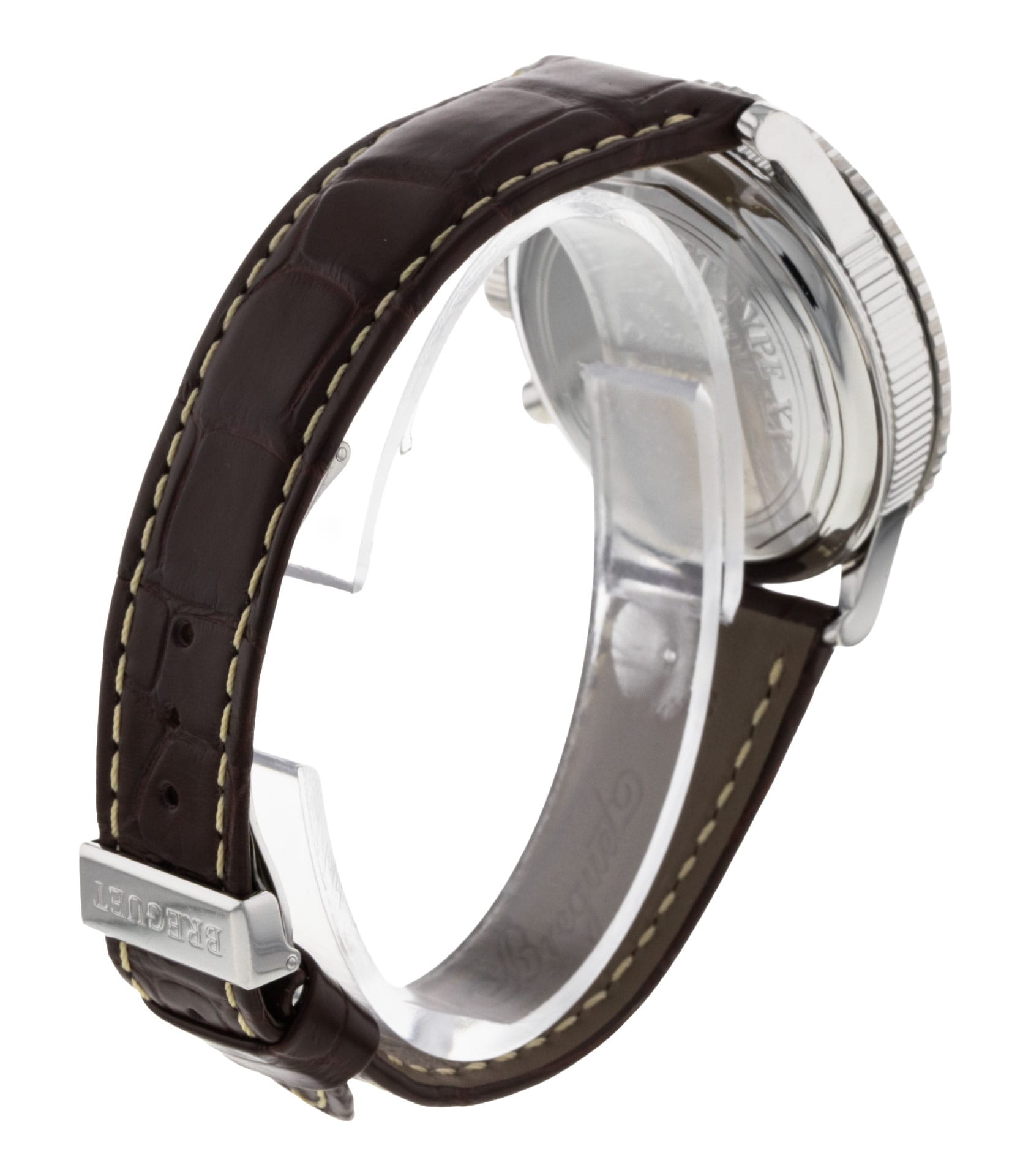 Breguet Type XX 3800ST/92/3W6 Thumbnail 3