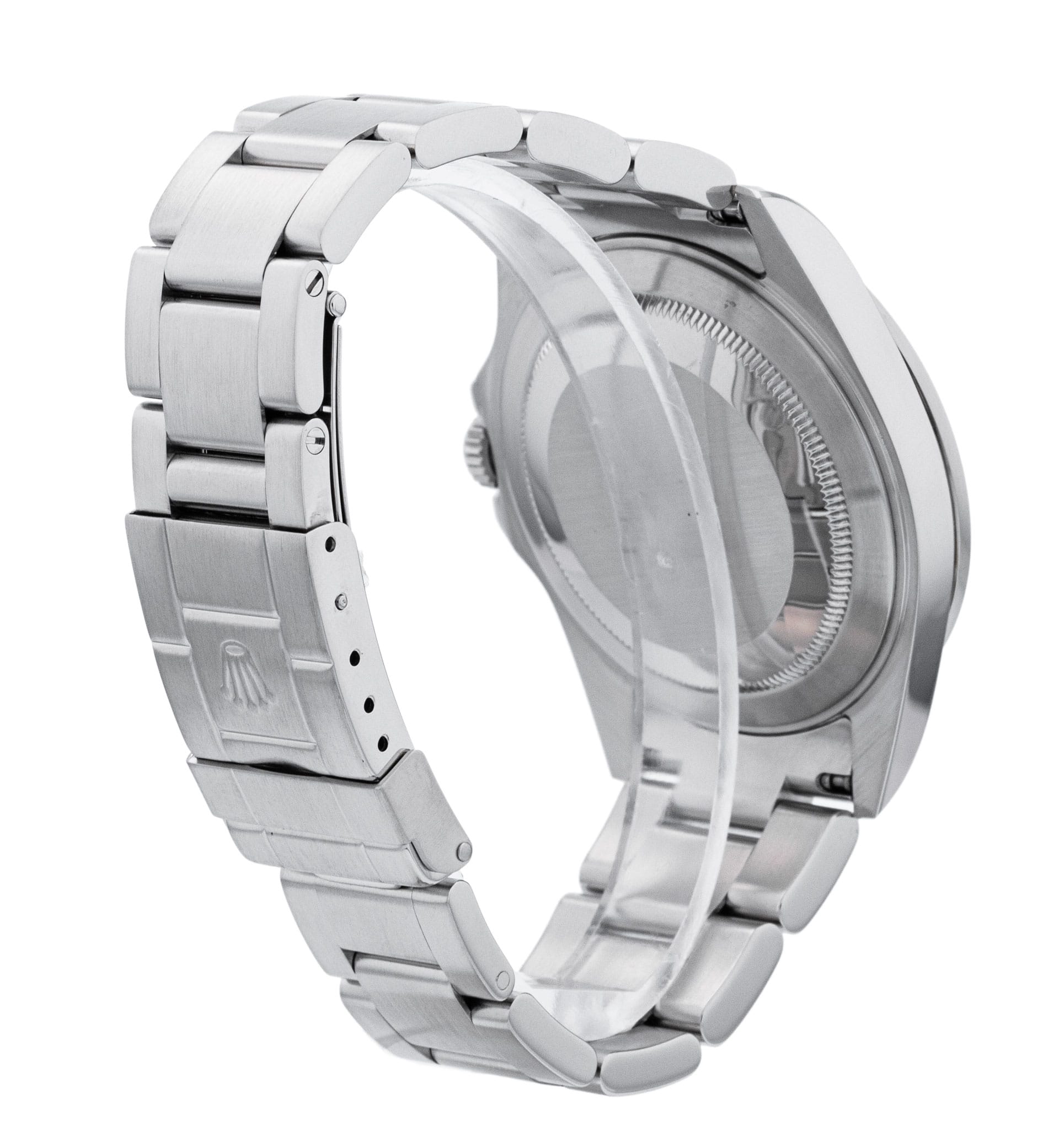 Rolex Explorer II 16570 Thumbnail 3