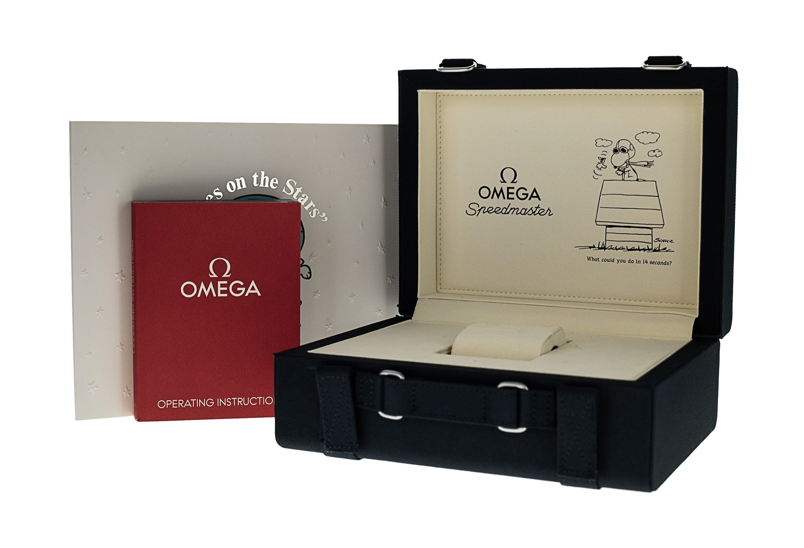 Omega Speedmaster Anniversary Series 310.32.42.50.02.001 Thumbnail 5