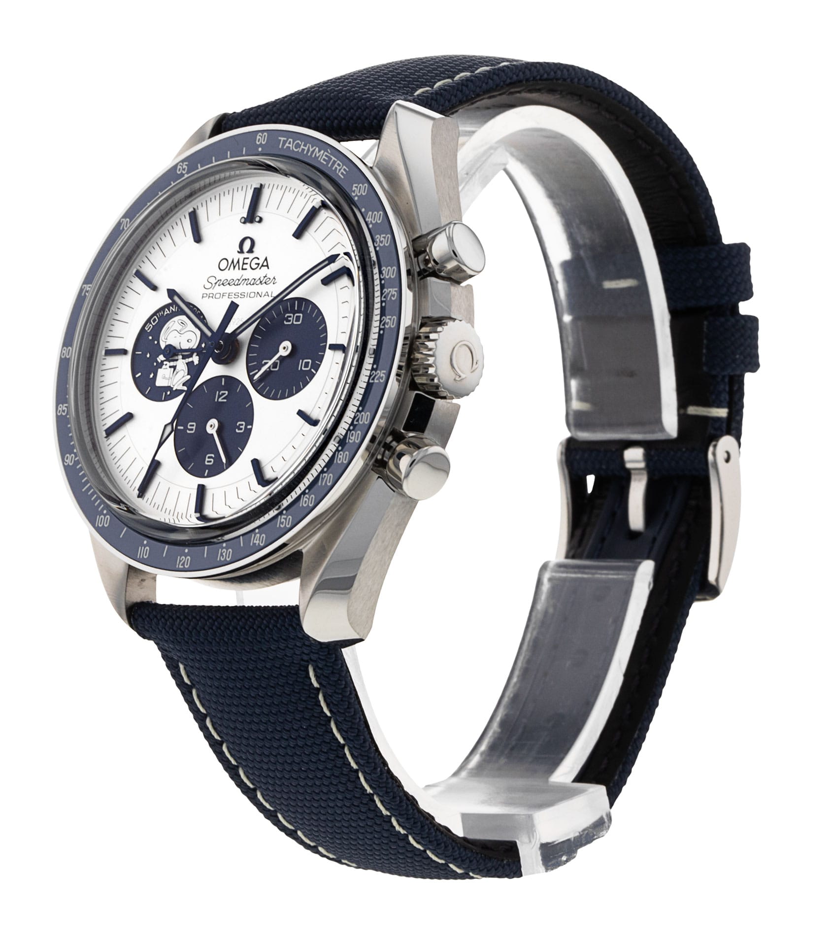 Omega Speedmaster Anniversary Series 310.32.42.50.02.001 Thumbnail 2