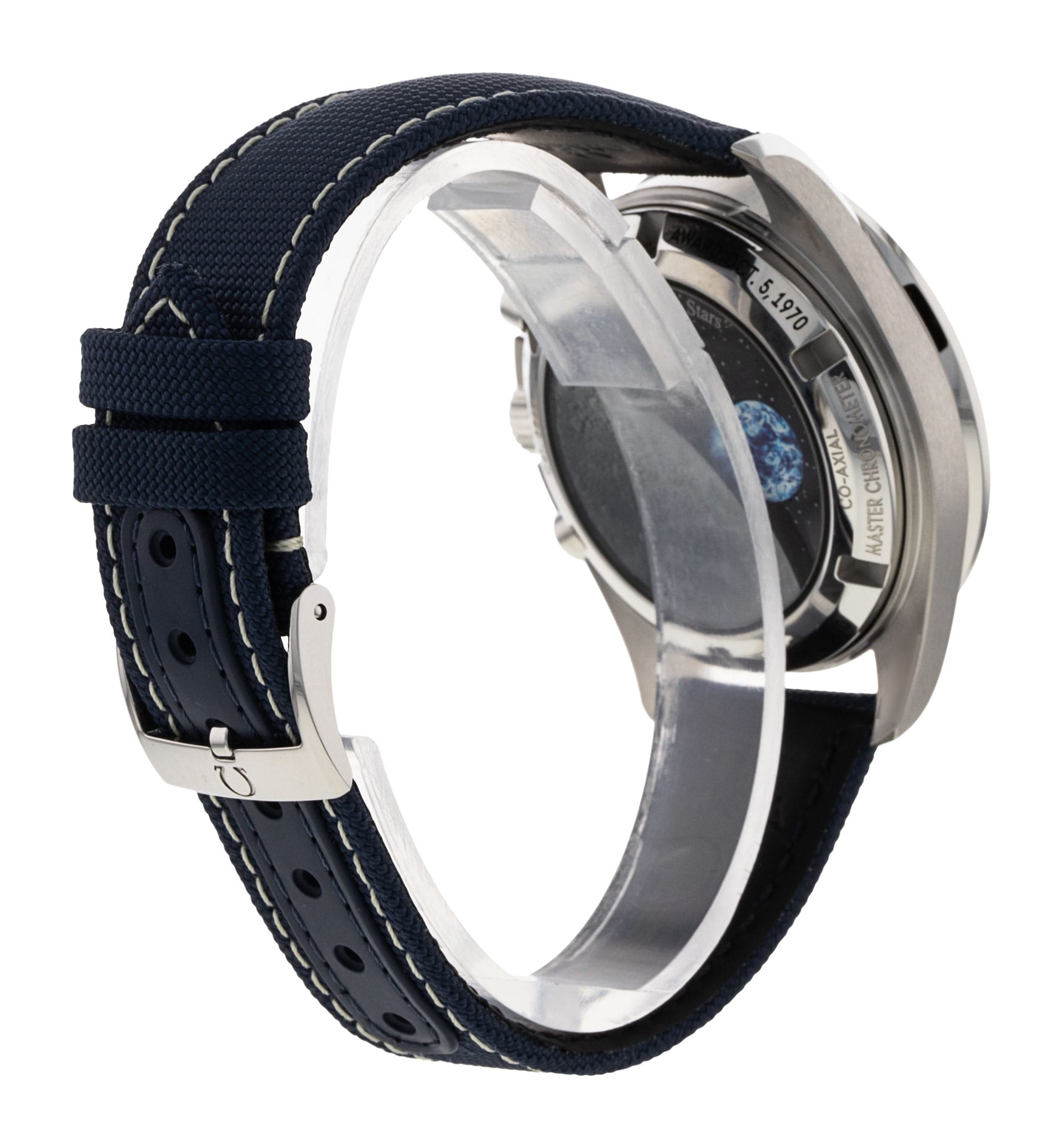 Omega Speedmaster Anniversary Series 310.32.42.50.02.001 Thumbnail 3