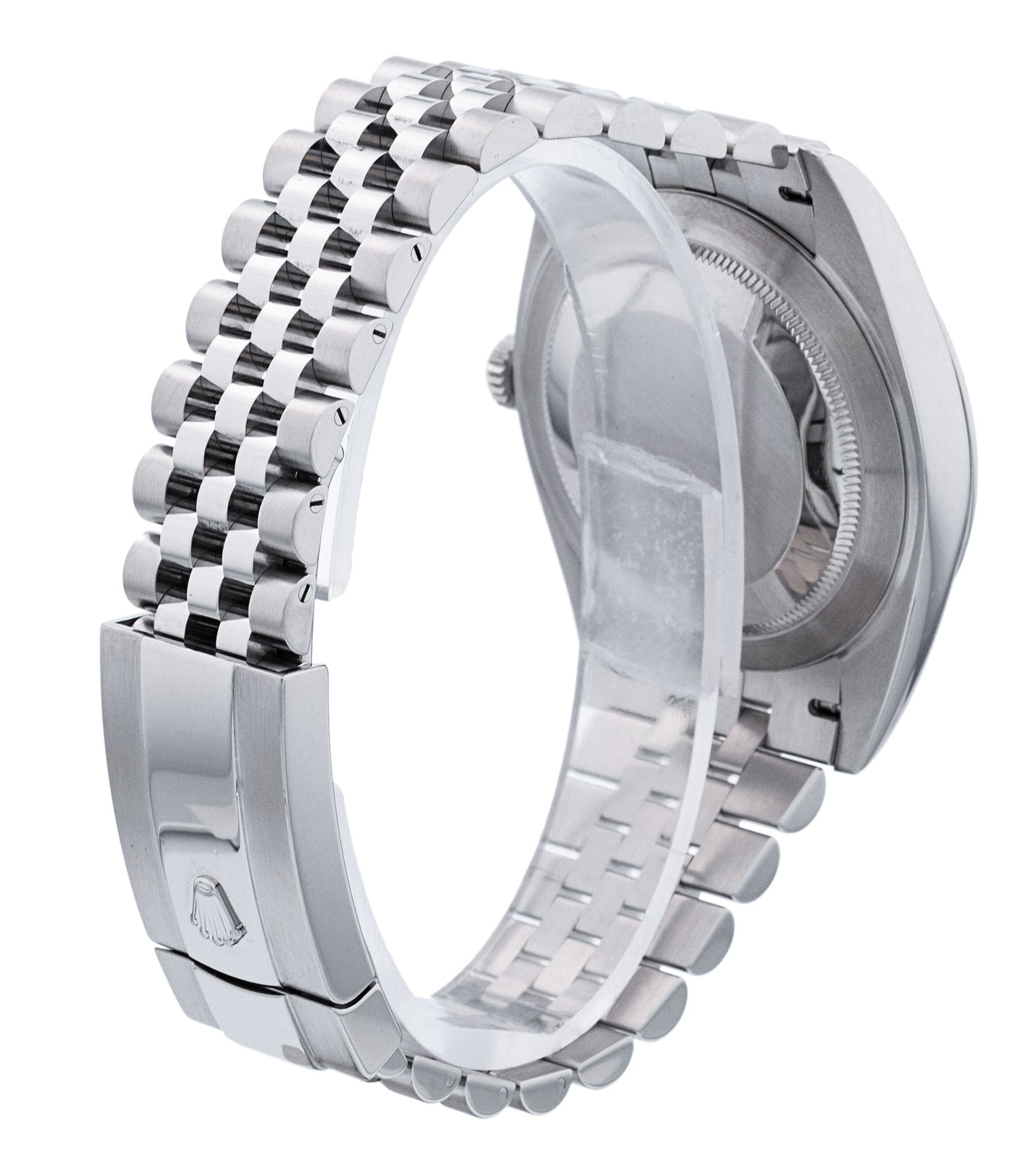 Rolex Datejust 41 126300 Thumbnail 3