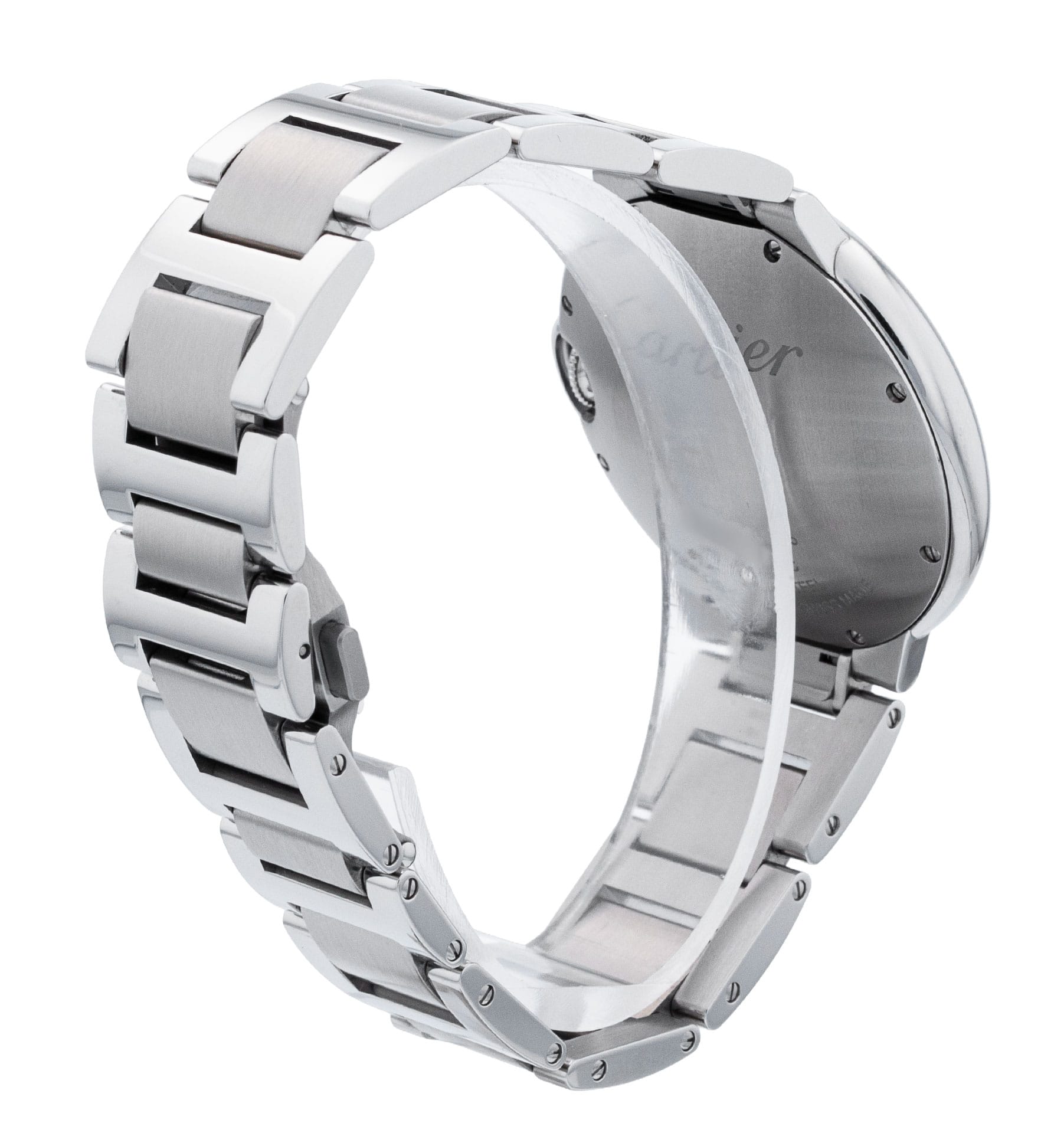 Cartier Ballon Bleu WSBB0071 Thumbnail 3