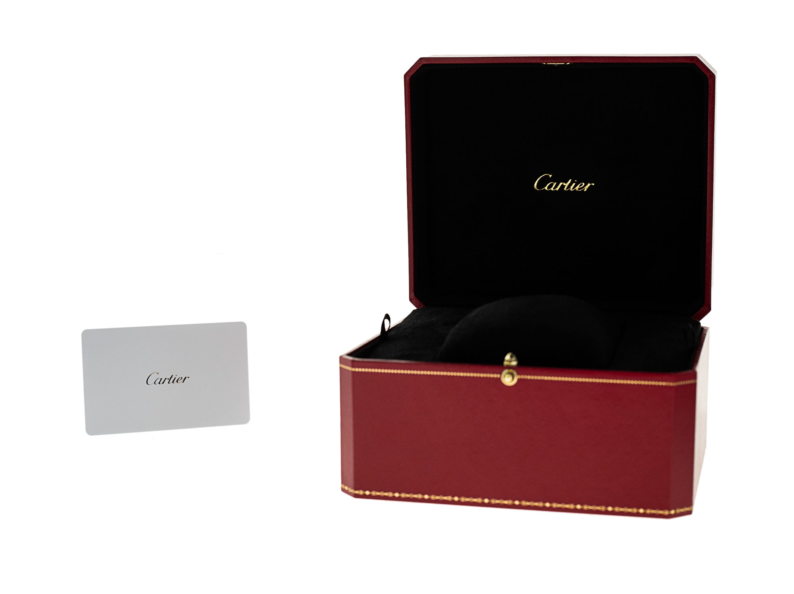 Cartier Ballon Bleu WSBB0071 Thumbnail 4