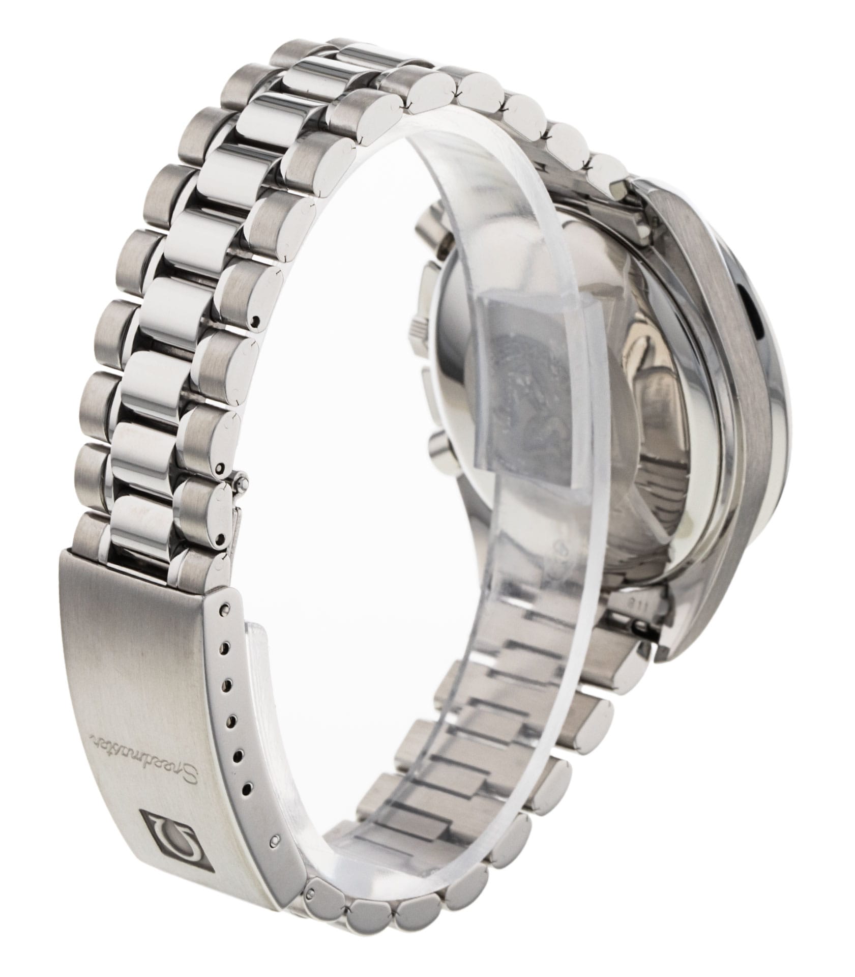 Omega Speedmaster Date 3511.80.00 Thumbnail 3