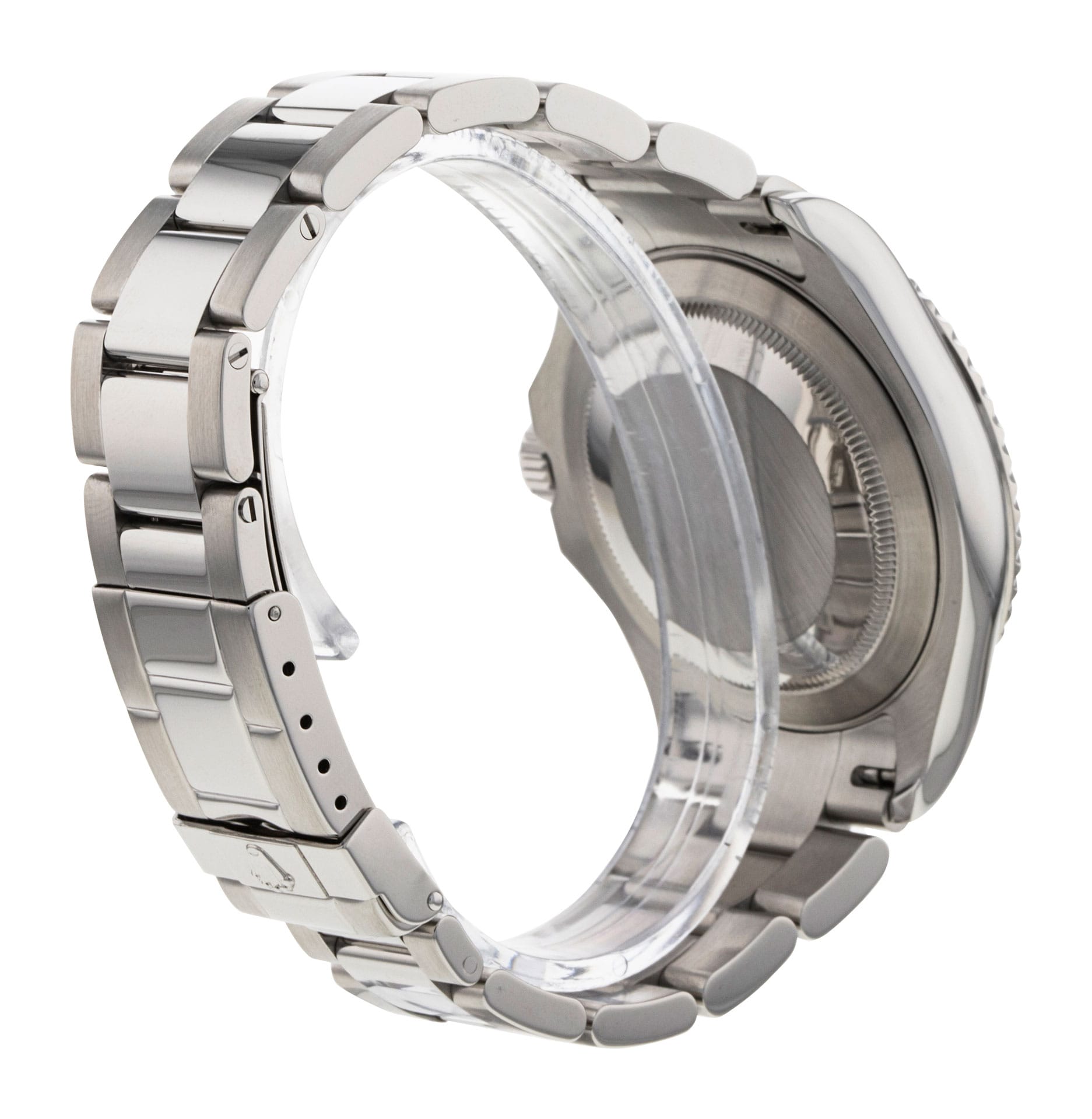 Rolex Yacht-Master 16622 Thumbnail 3