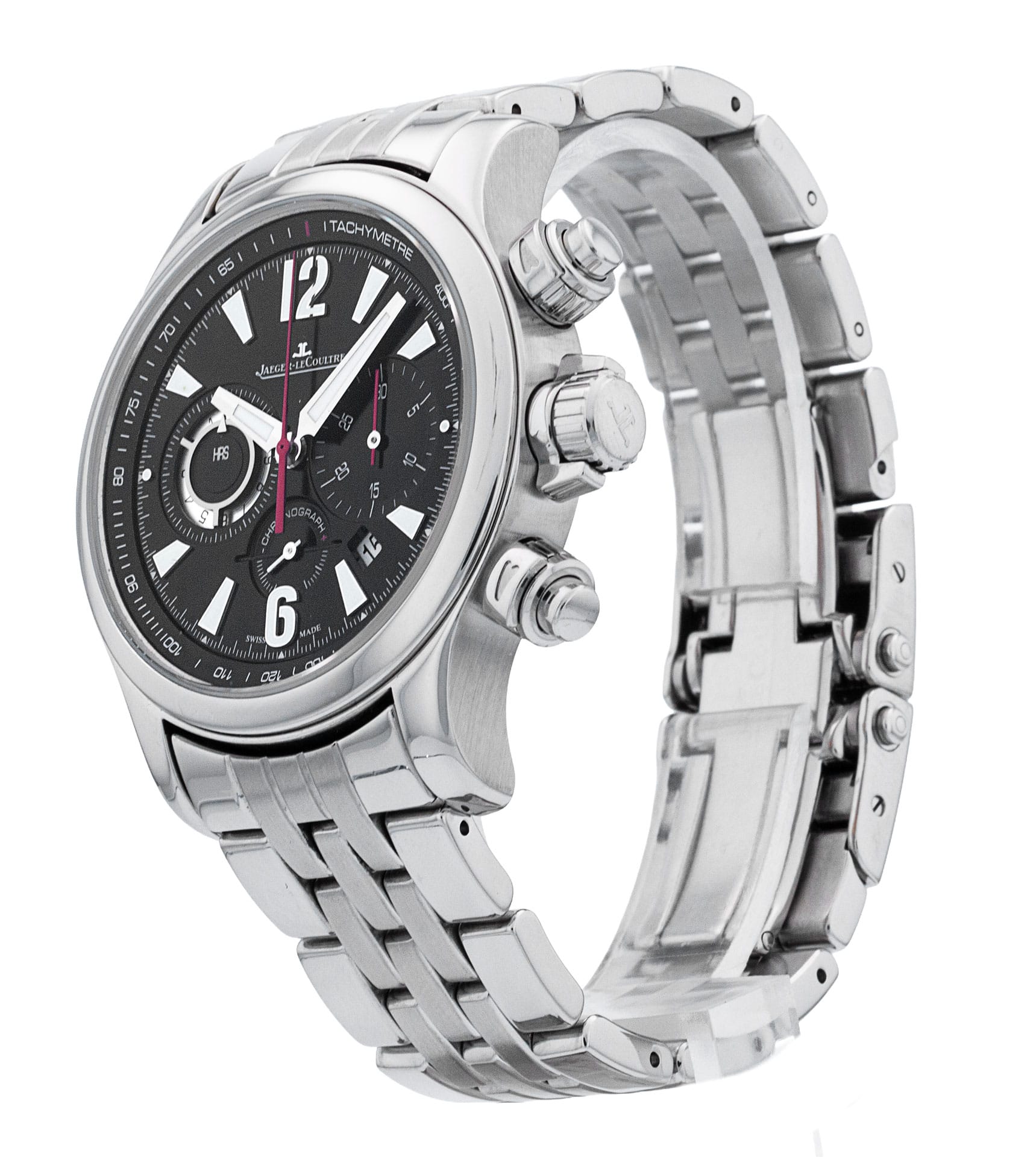 Jaeger-LeCoultre Master Compressor Chronograph 1758121 Thumbnail 2