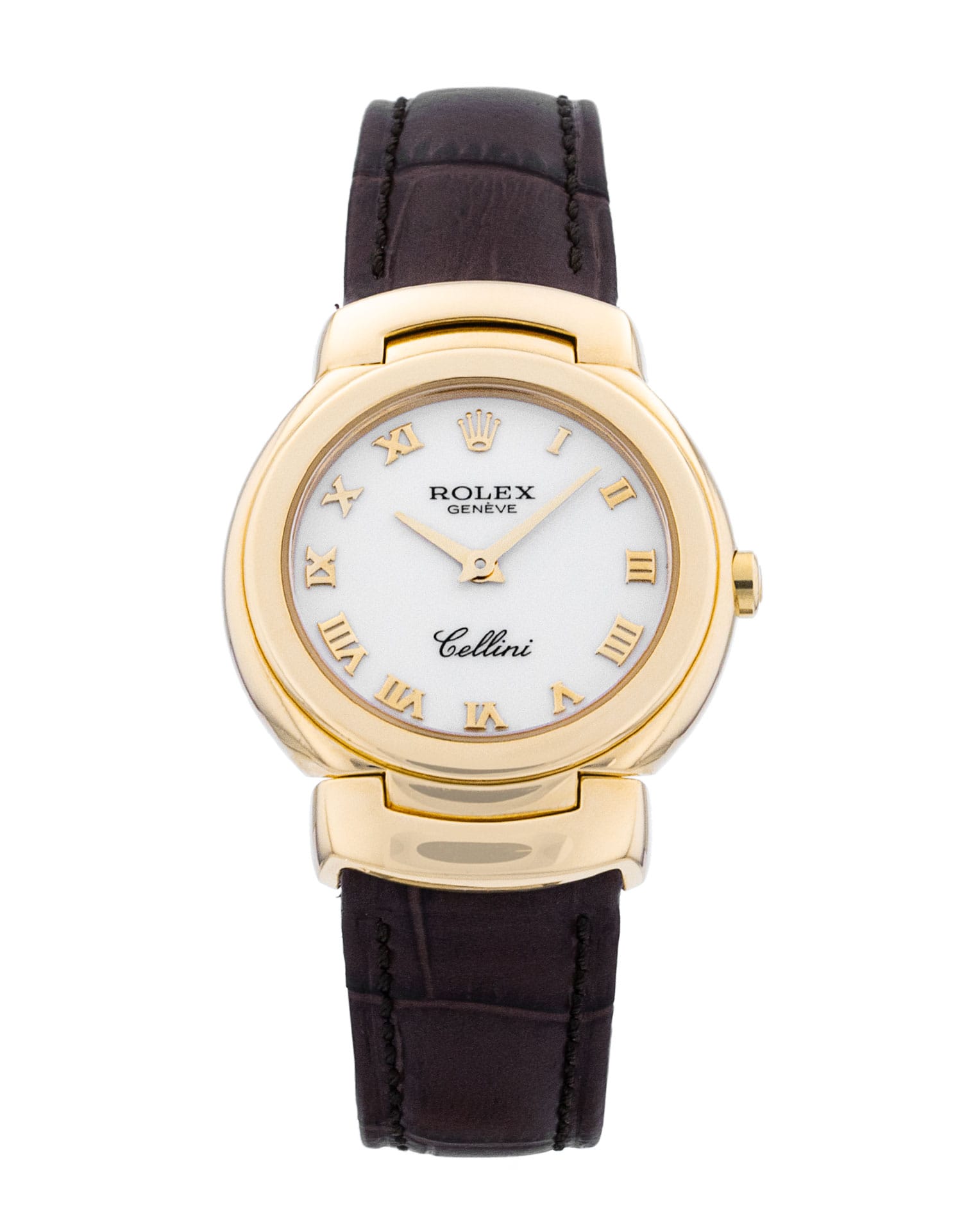 Rolex Cellini 6621/8 Thumbnail 1
