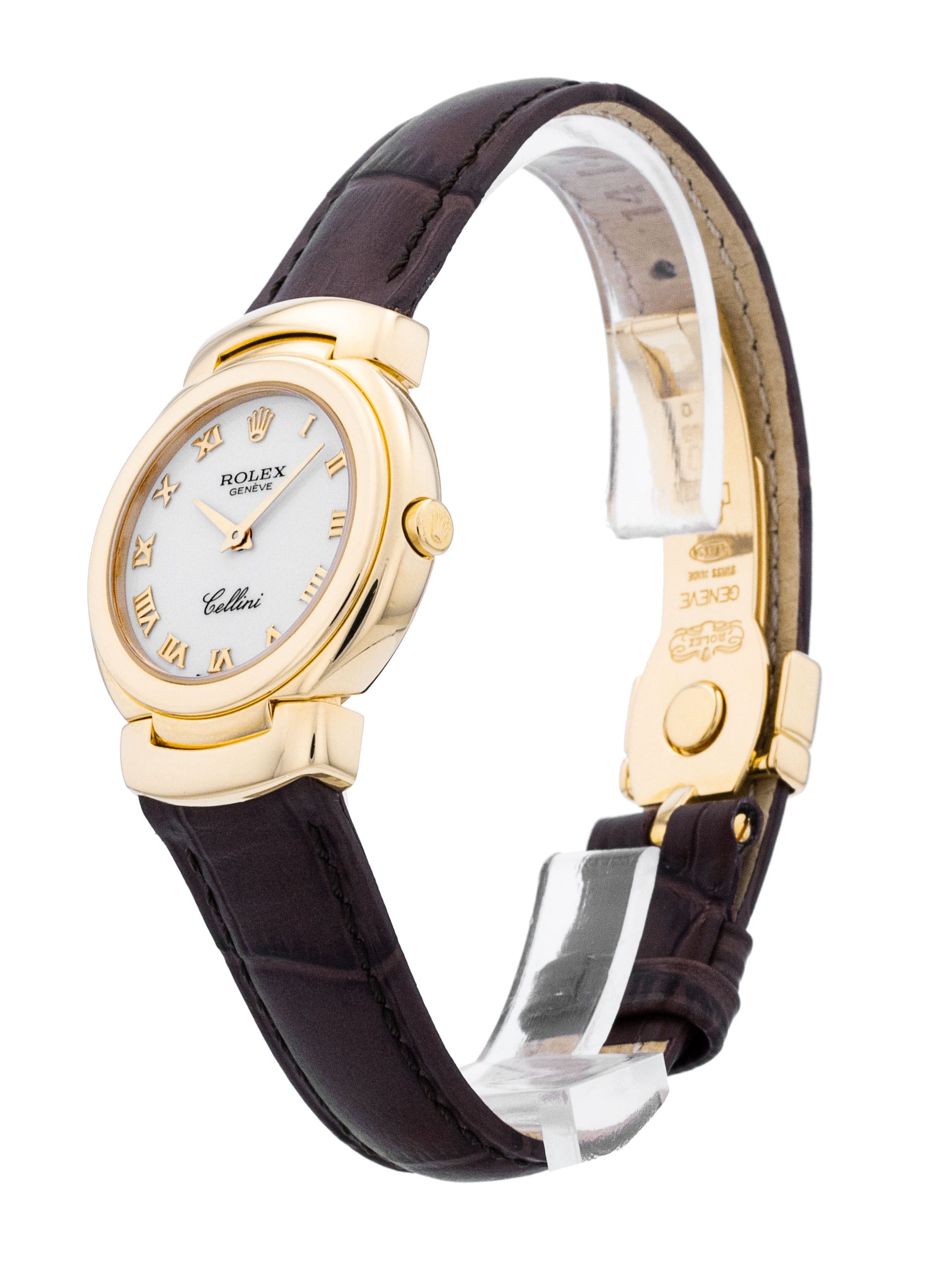 Rolex Cellini 6621/8 Thumbnail 2