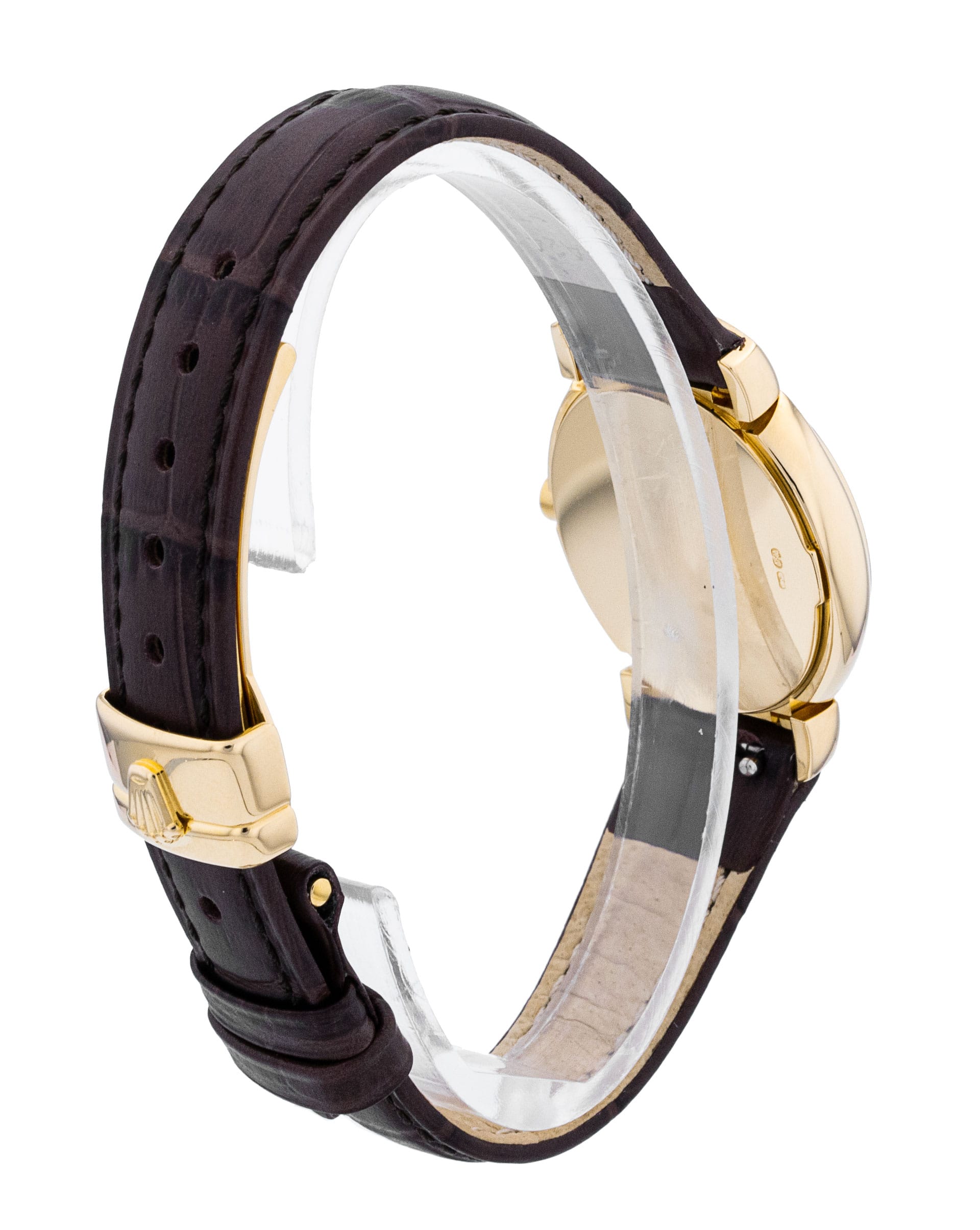 Rolex Cellini 6621/8 Thumbnail 3