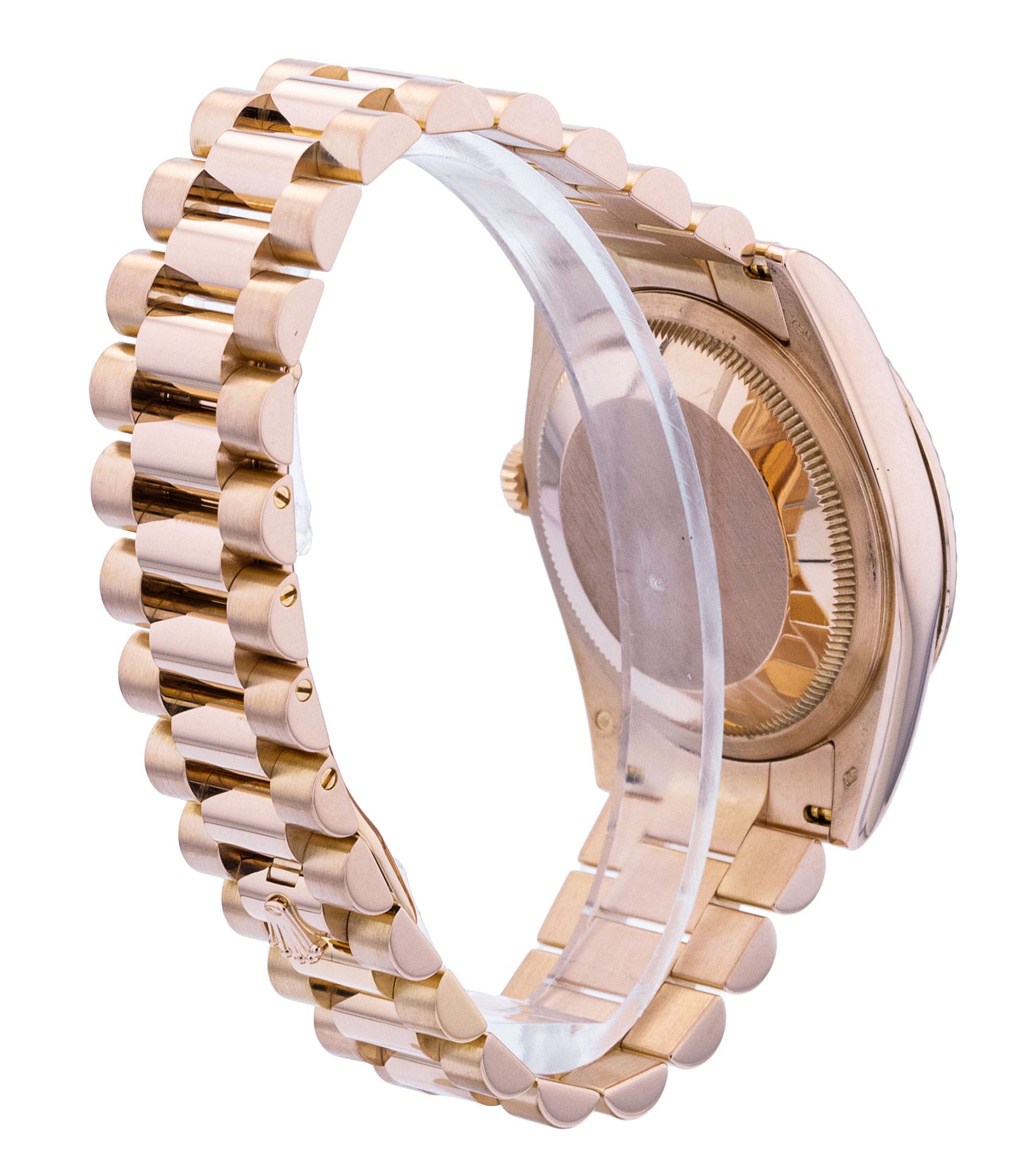 Rolex Day-Date 118235 Thumbnail 3