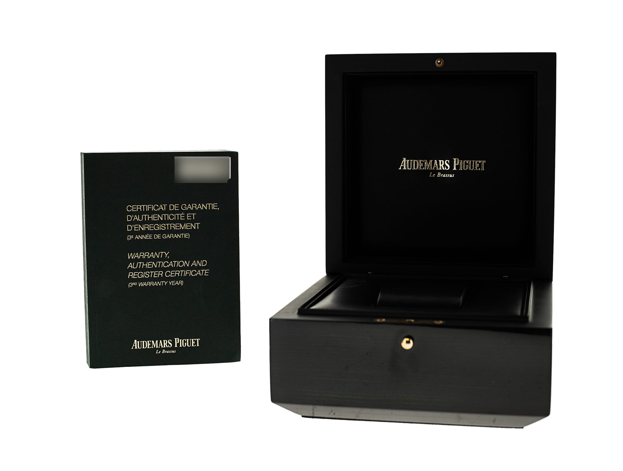 Audemars Piguet Royal Oak Offshore 26470ST.OO.A027CA.01 Thumbnail 5