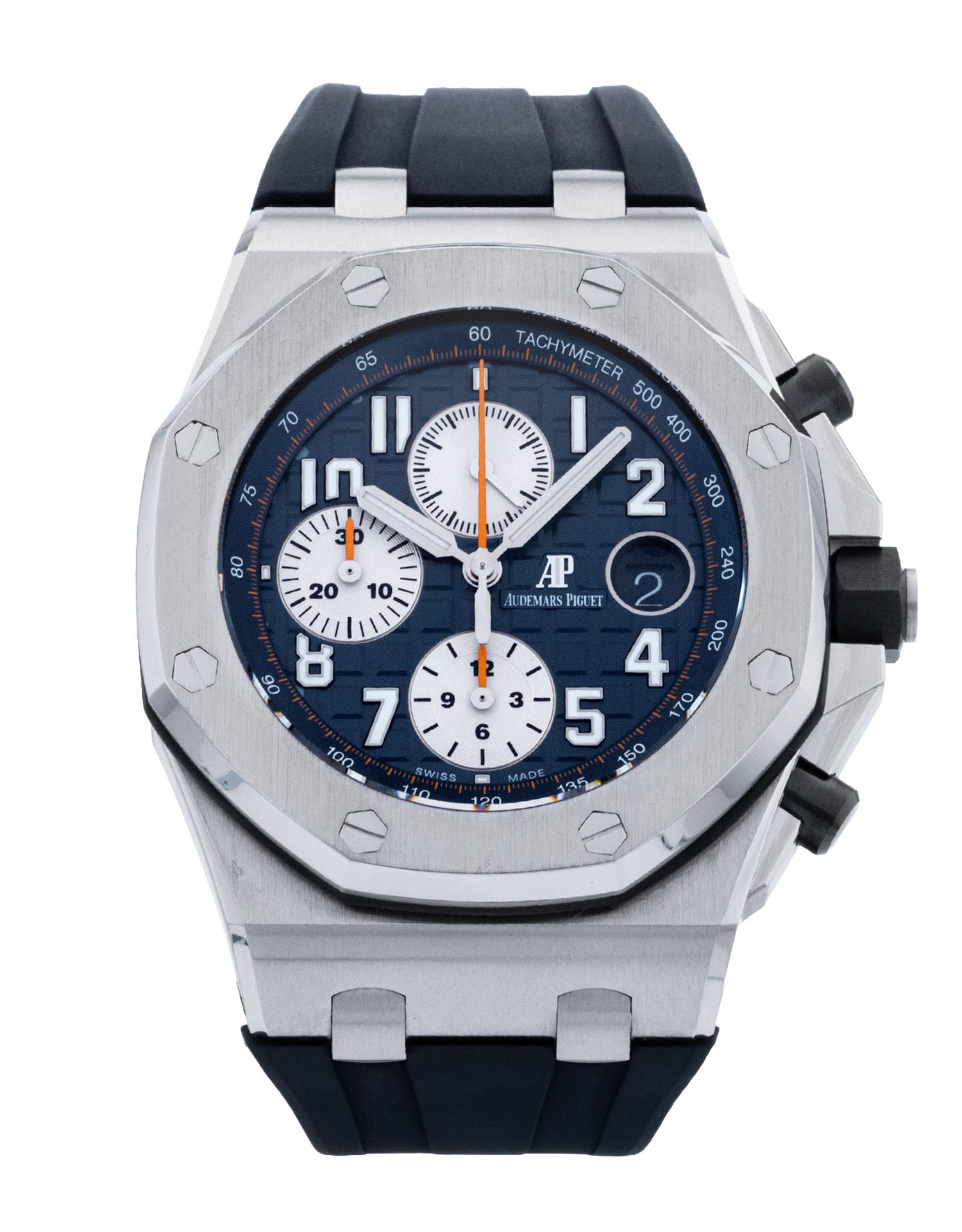 Audemars Piguet Royal Oak Offshore 26470ST.OO.A027CA.01 Thumbnail 1