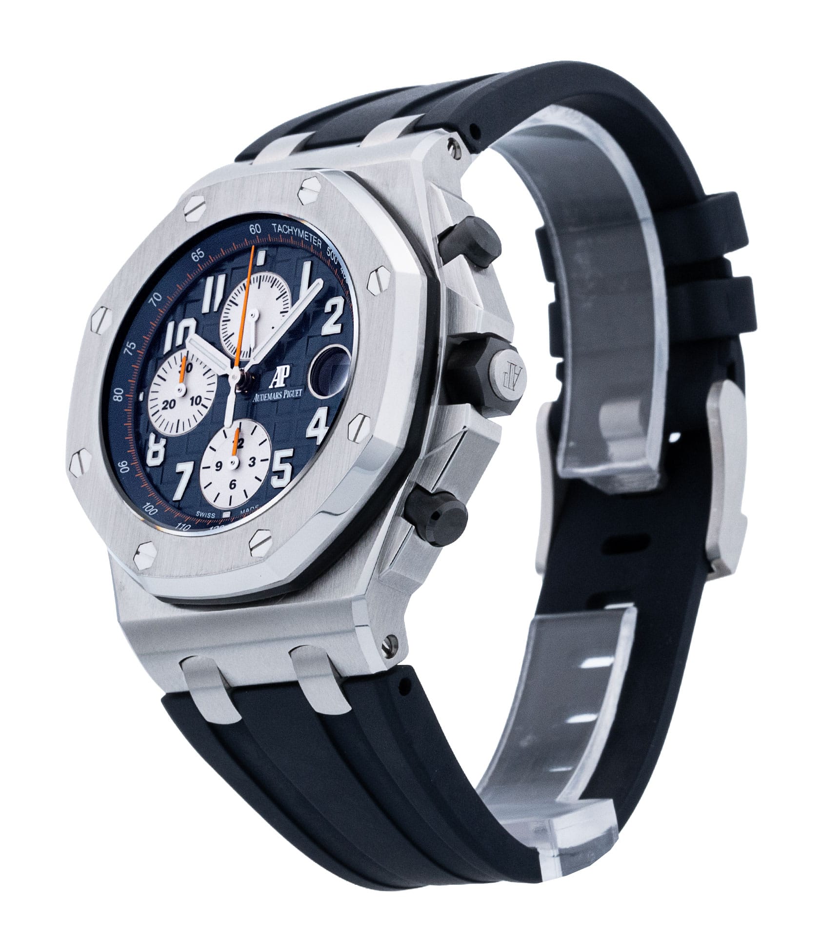 Audemars Piguet Royal Oak Offshore 26470ST.OO.A027CA.01 Thumbnail 2