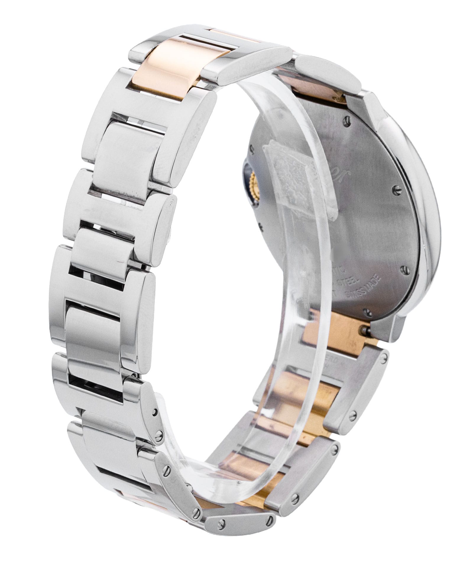 Cartier Ballon Bleu WE902031 Thumbnail 3