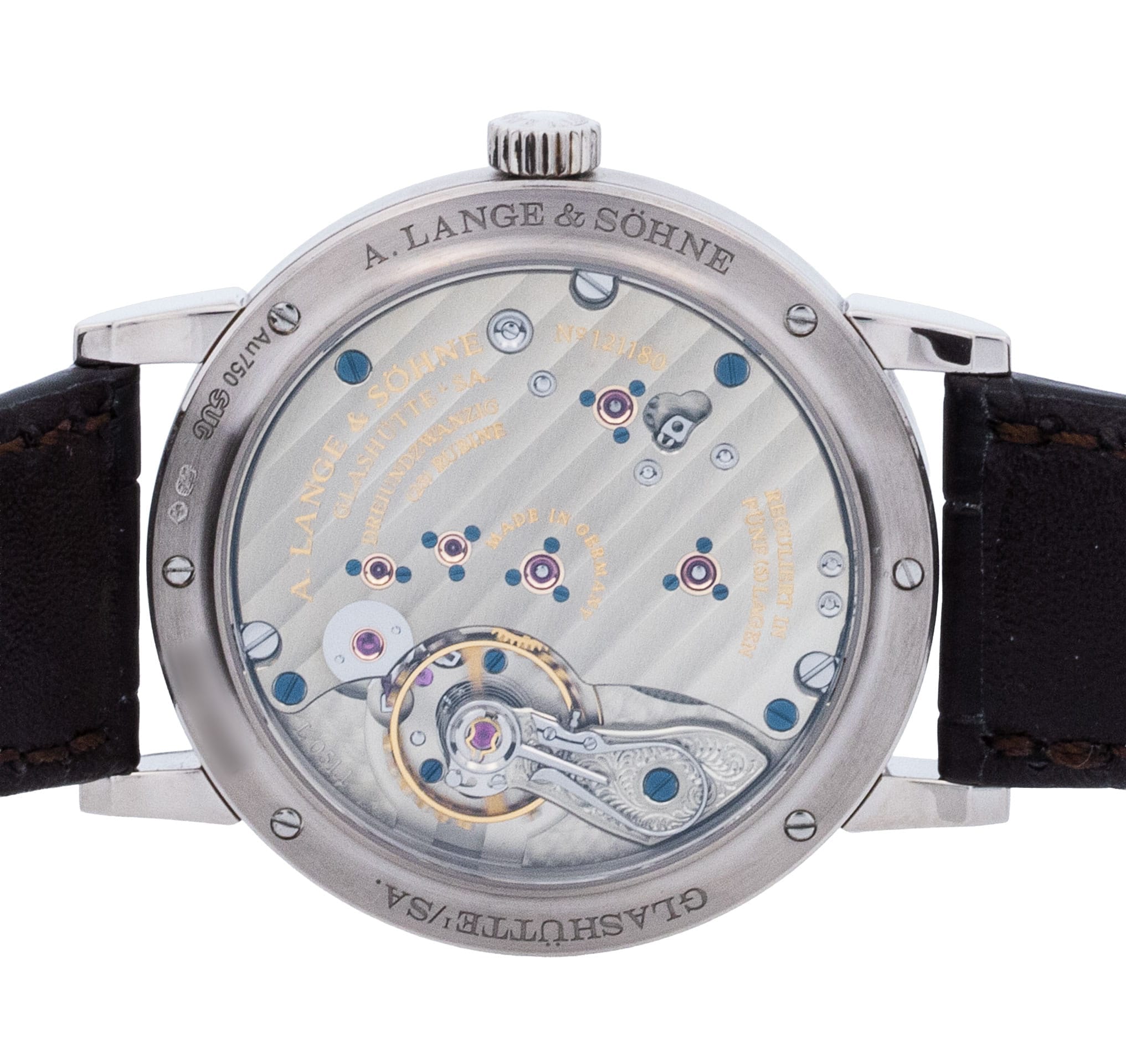 A. Lange and Sohne 1815 235.026 Thumbnail 4