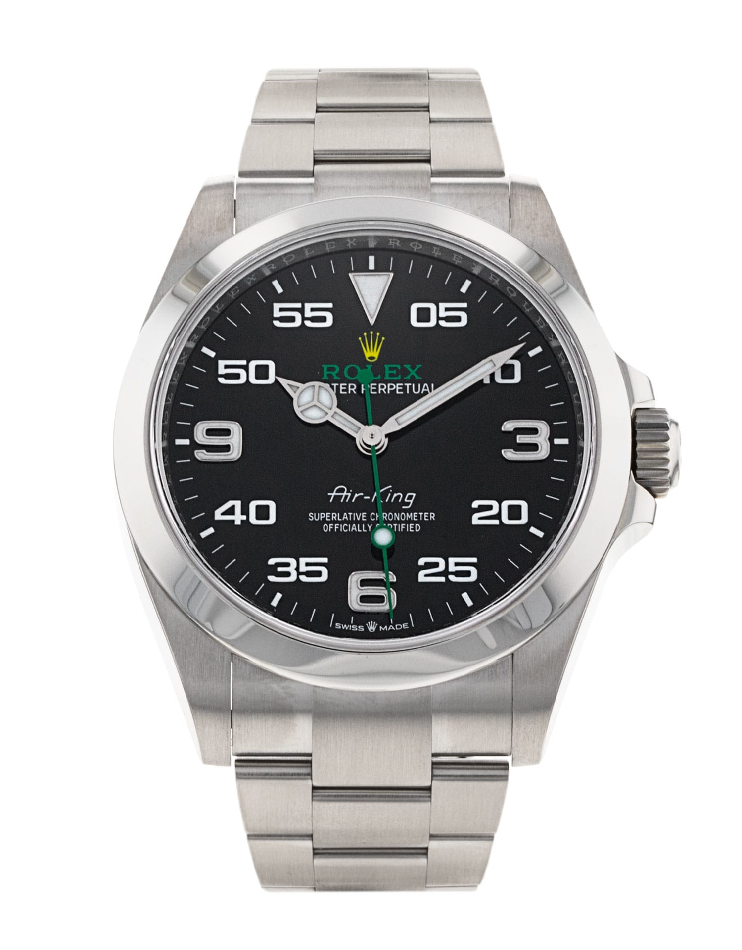 Rolex Air-King 126900 Thumbnail 1