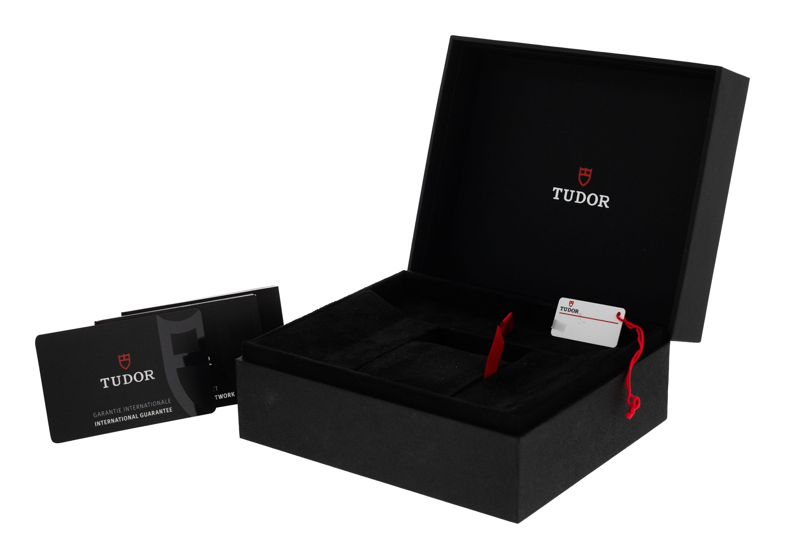 Tudor Black Bay 58 M79030B-0003 Thumbnail 4
