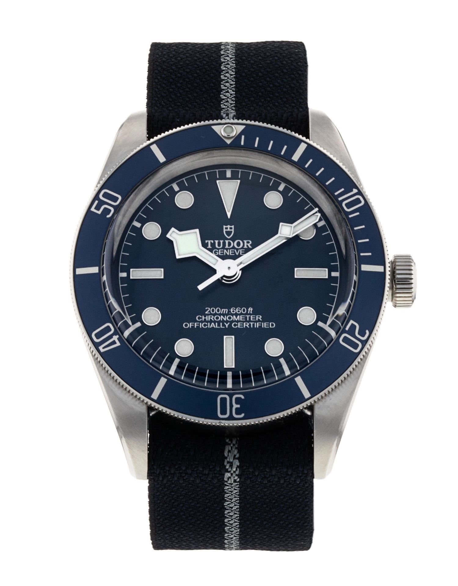 Tudor Black Bay 58 M79030B-0003 Thumbnail 1