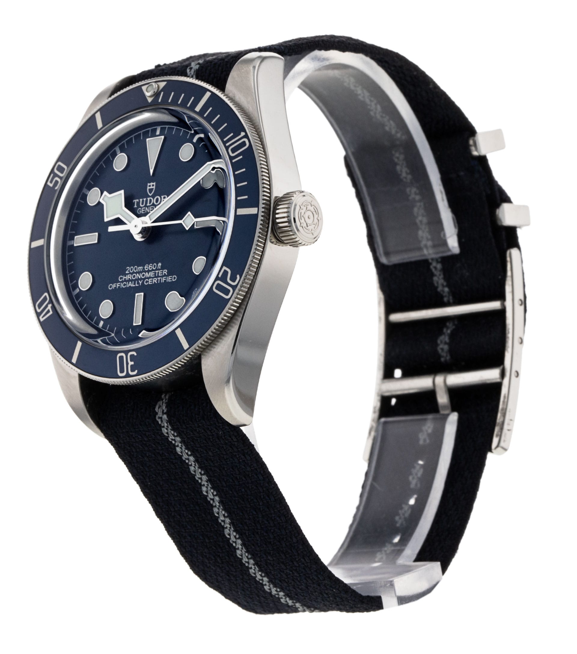 Tudor Black Bay 58 M79030B-0003 Thumbnail 2