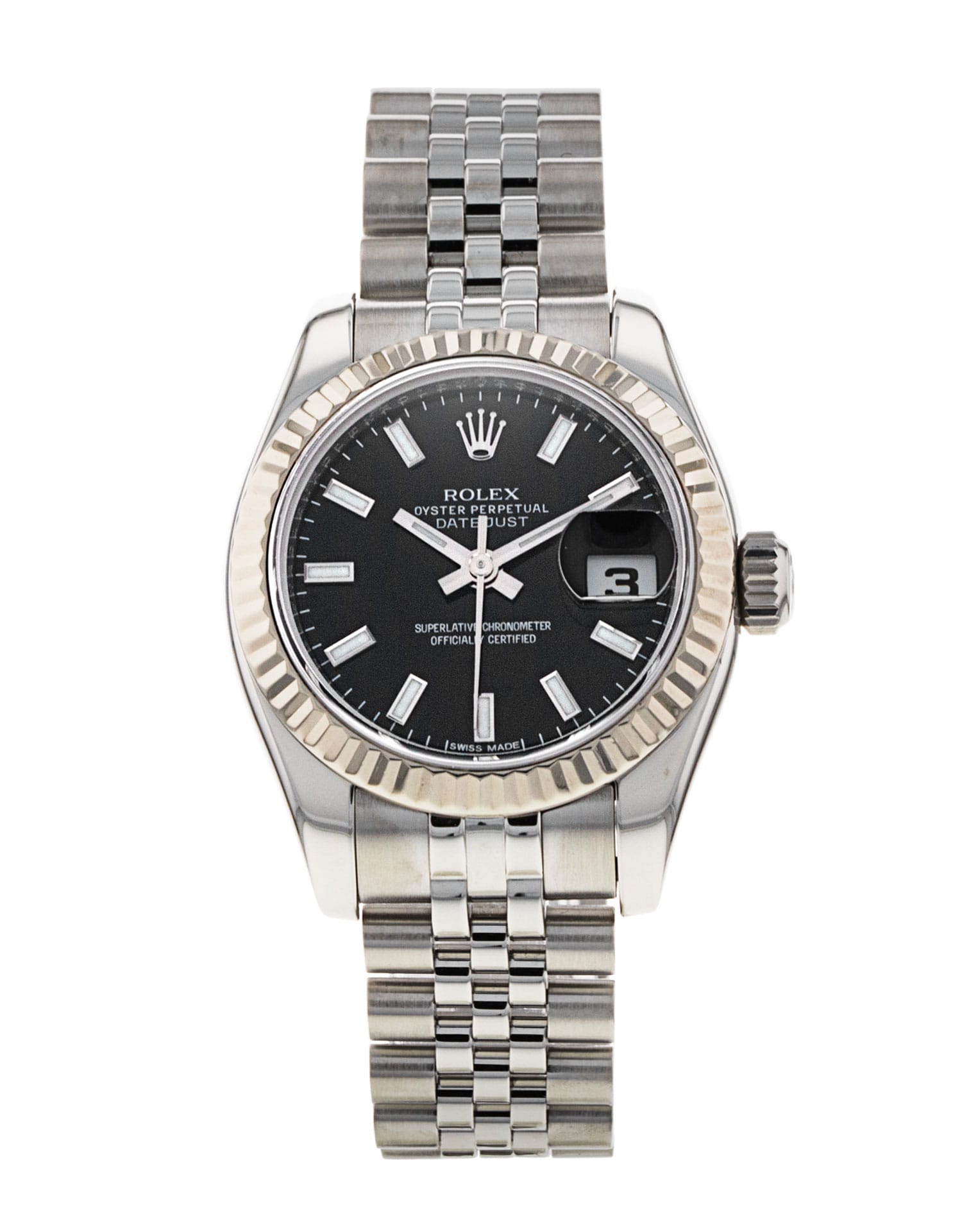 Rolex Datejust Lady 179174 Thumbnail 1