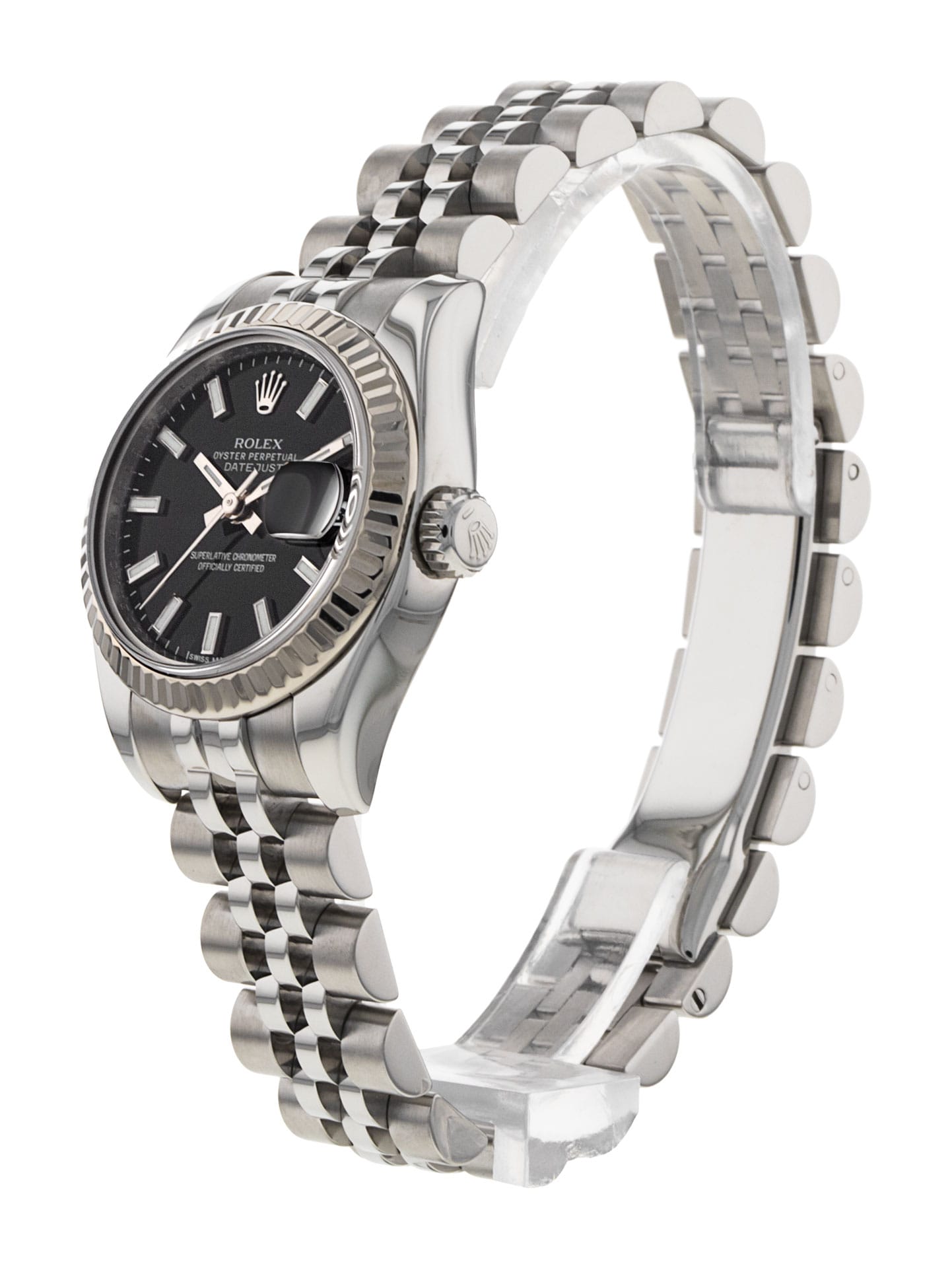 Rolex Datejust Lady 179174 Thumbnail 2