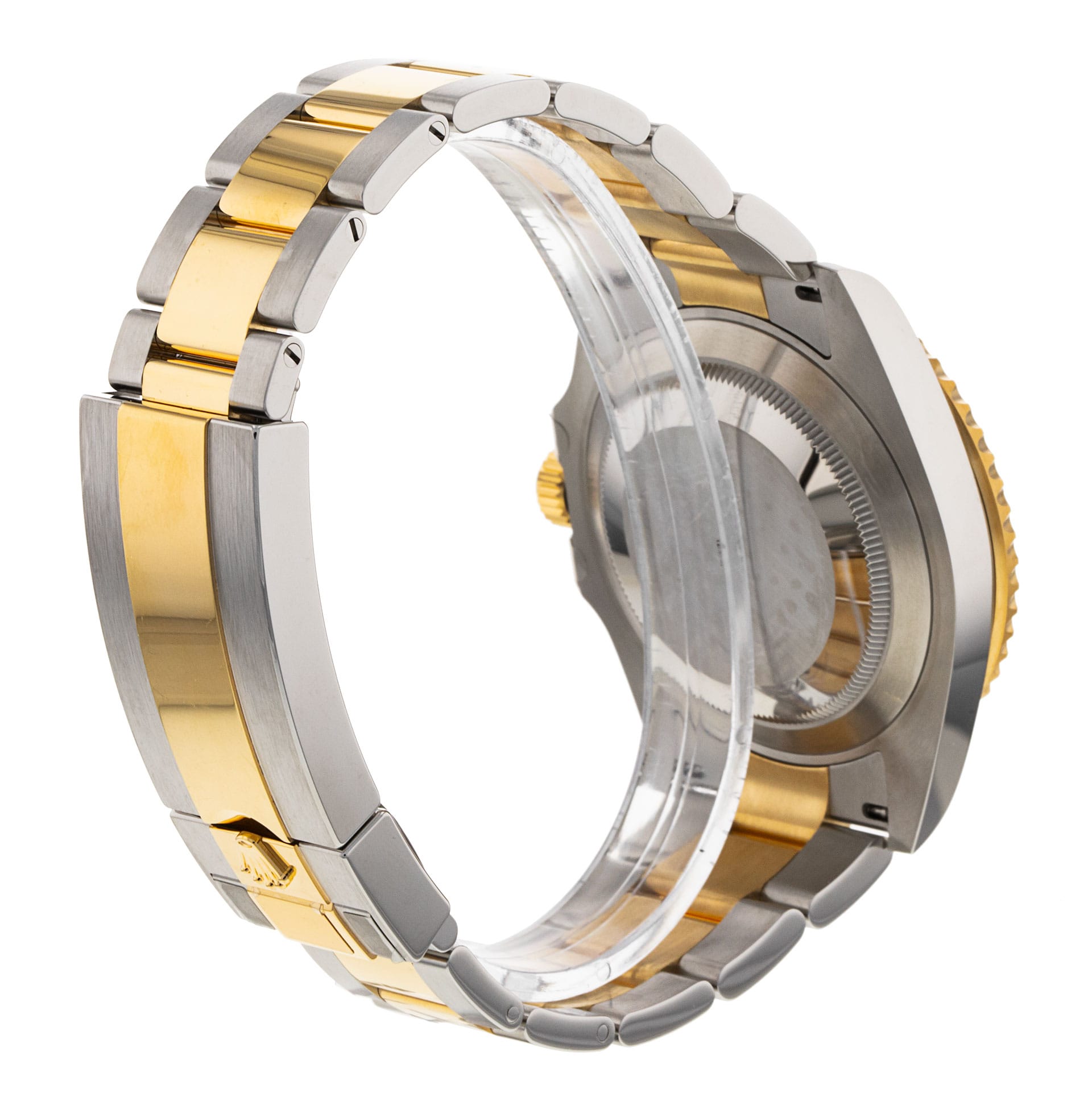 Rolex Submariner 126613 LB Thumbnail 3