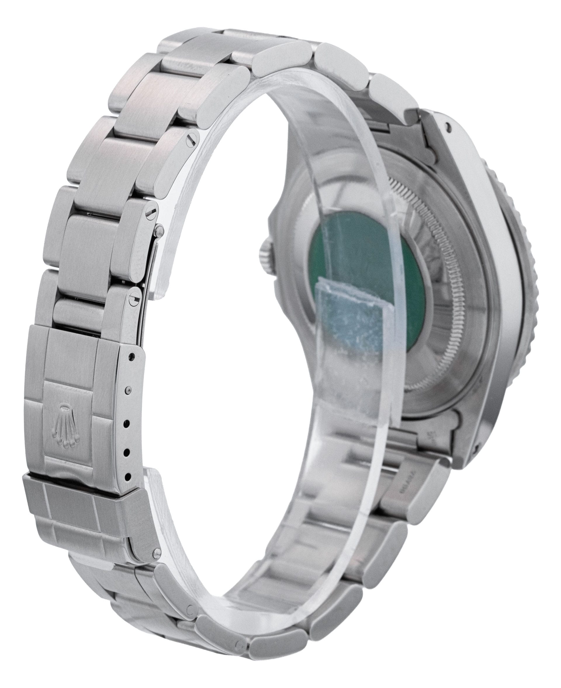 Rolex GMT Master II 16710 Thumbnail 3