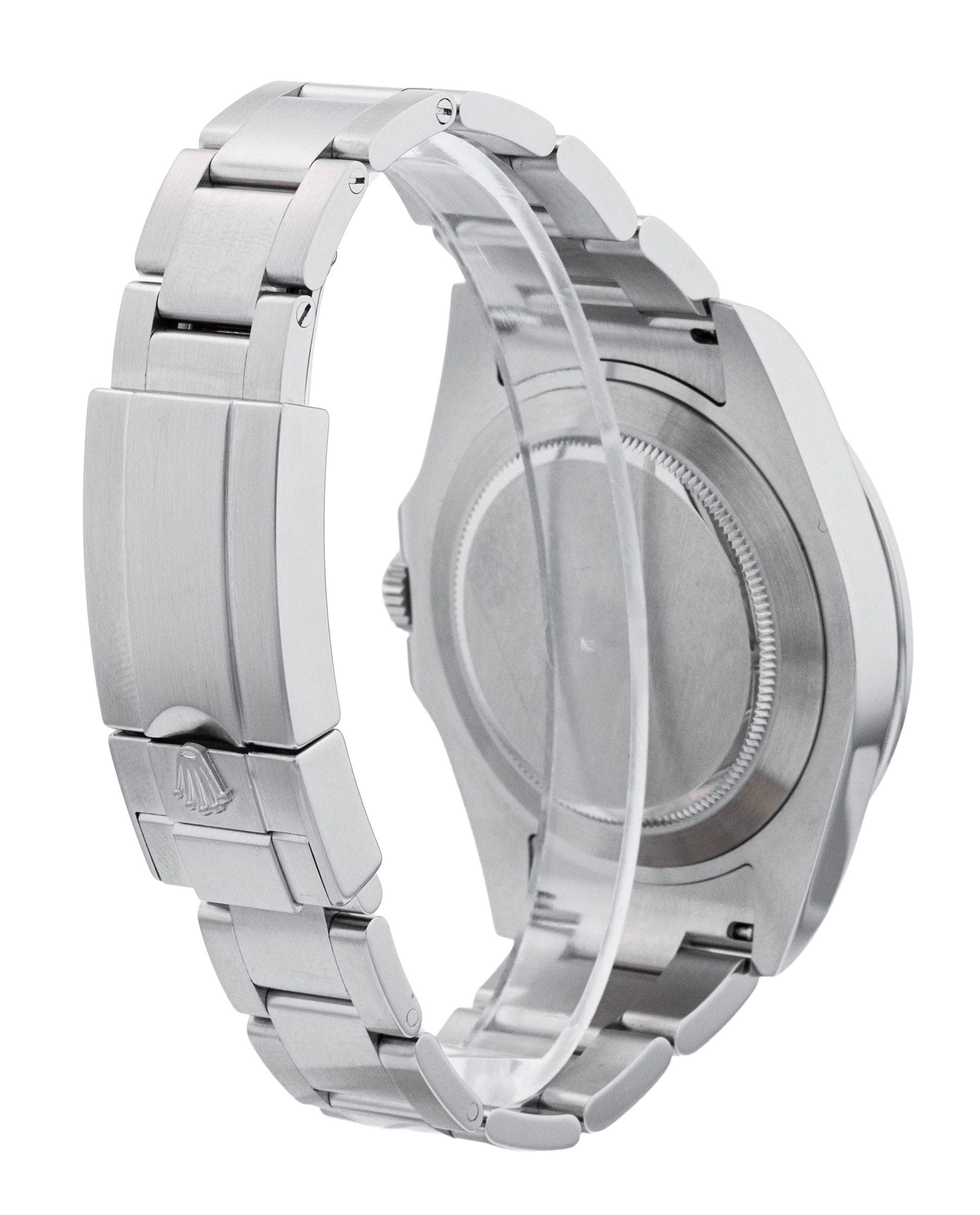 Rolex Explorer II 216570 Thumbnail 3