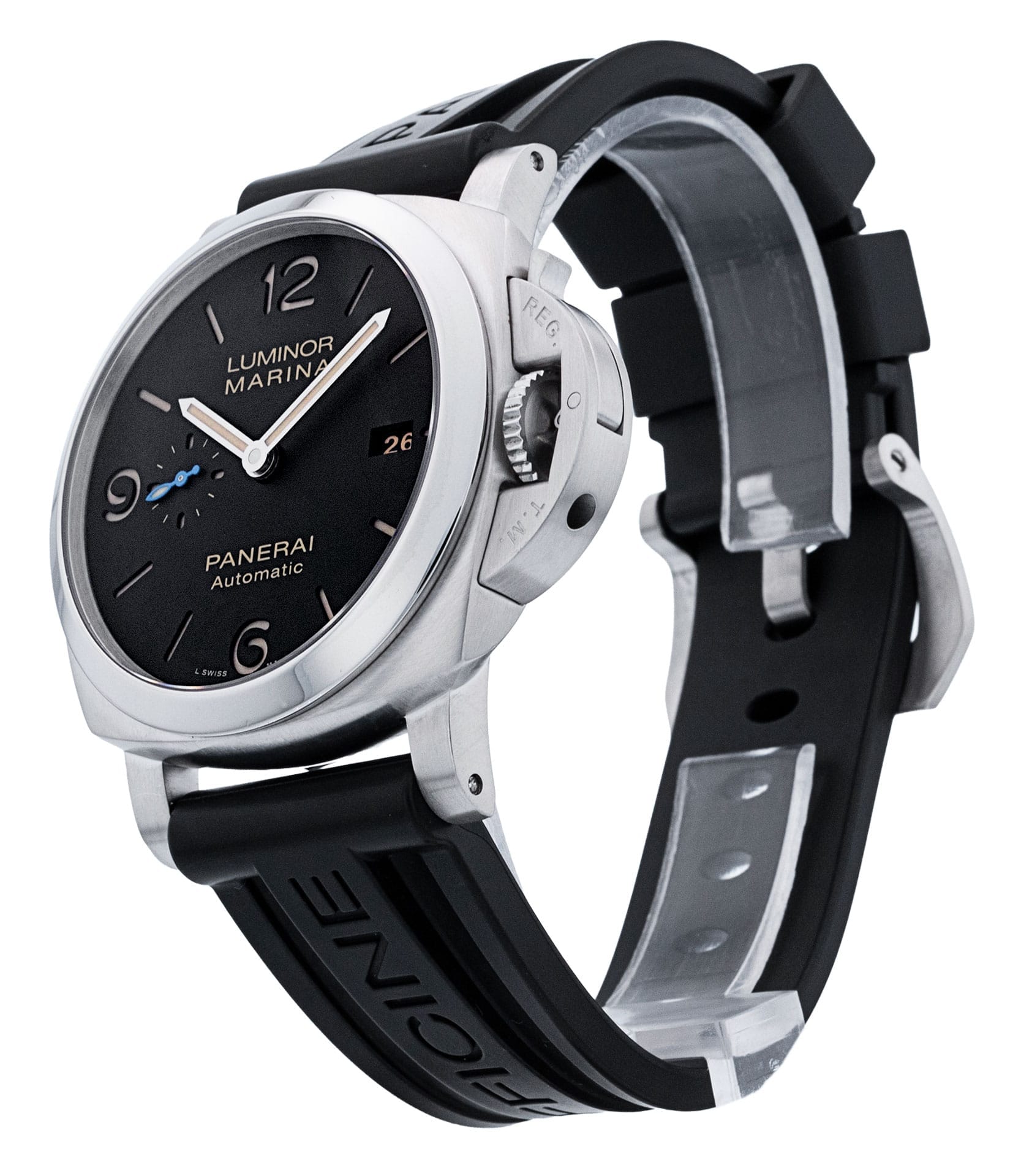 Panerai Luminor Marina PAM01312 Thumbnail 2