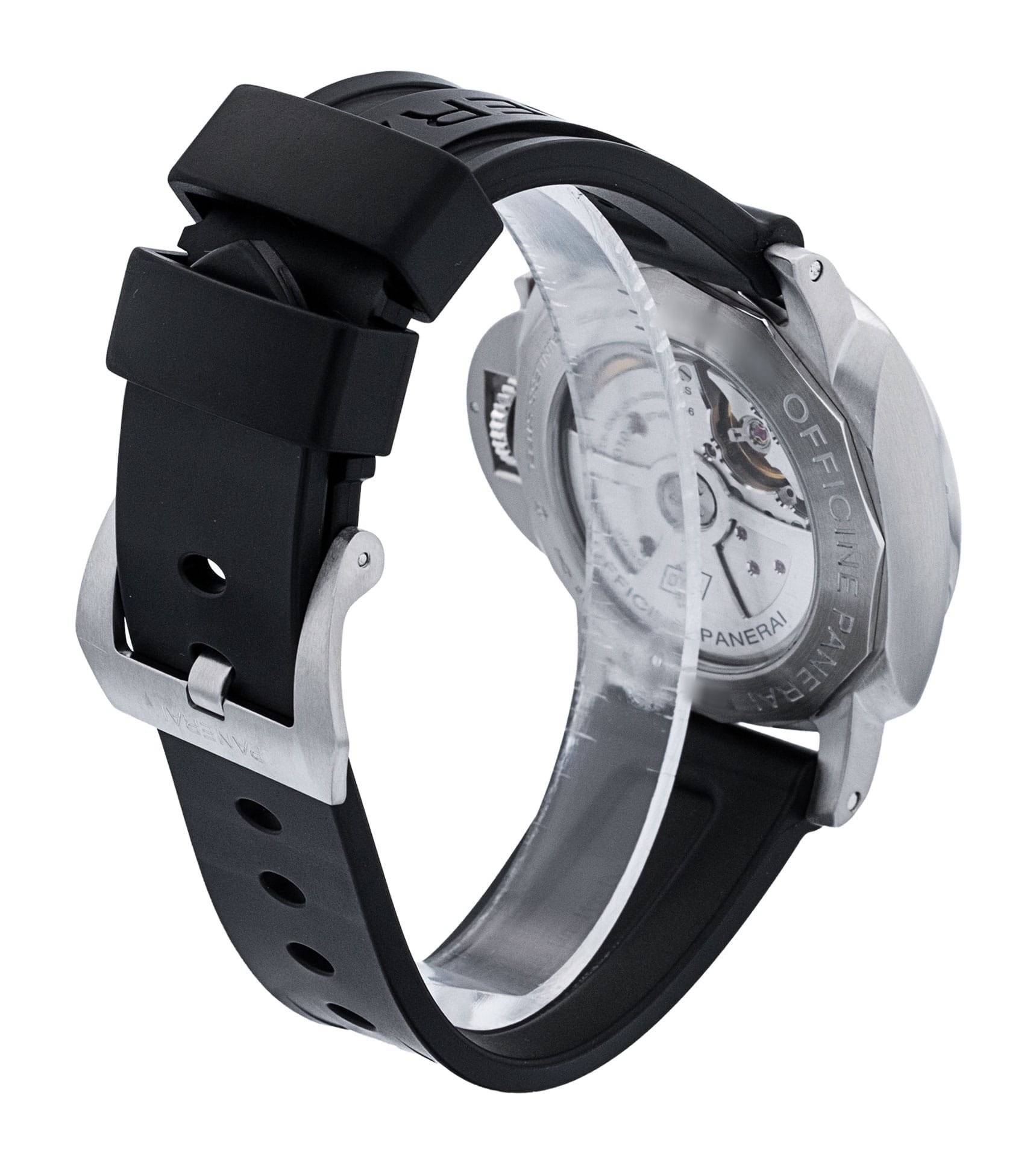 Panerai Luminor Marina PAM01312 Thumbnail 3