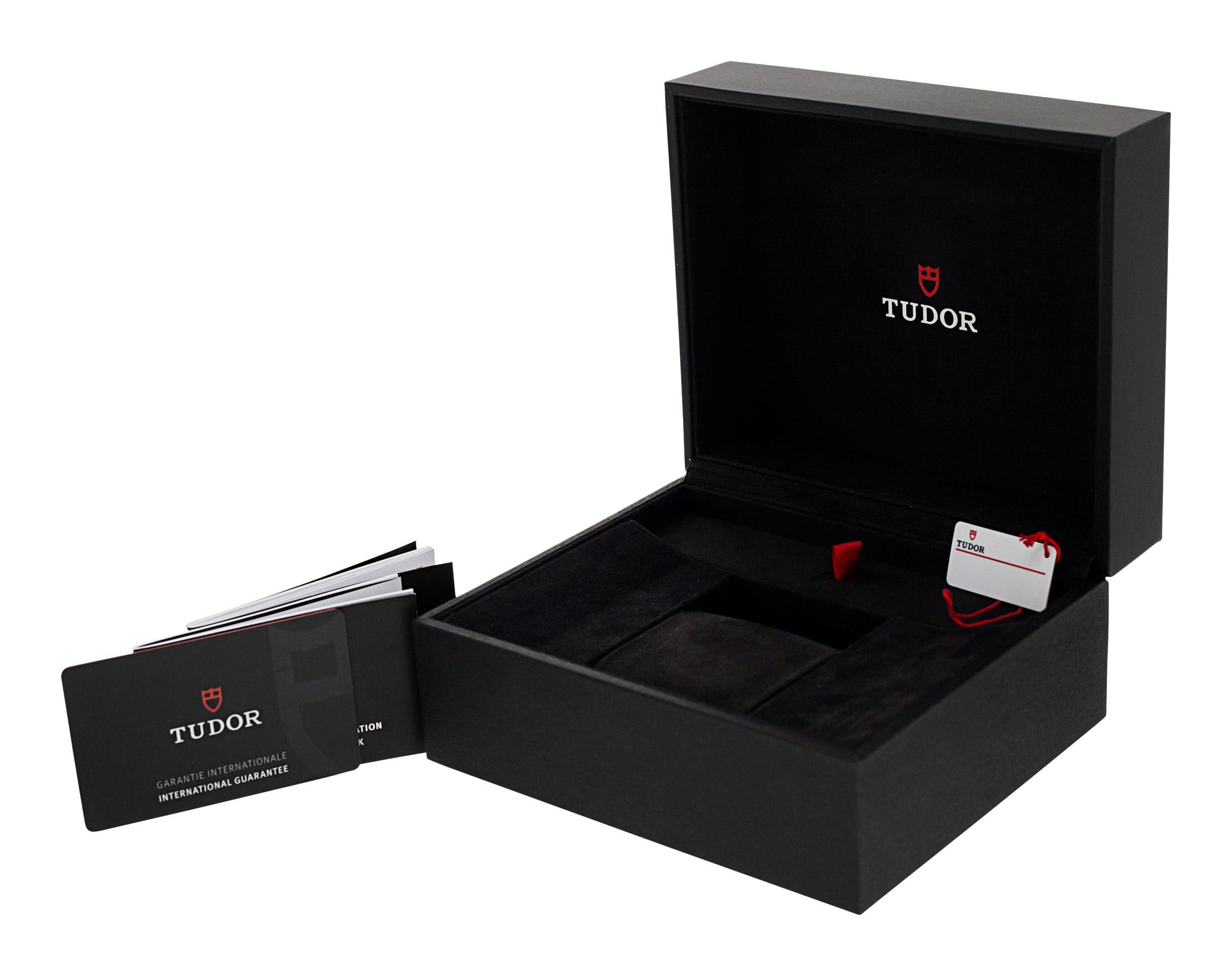 Tudor Black Bay M70150-0001 Thumbnail 4