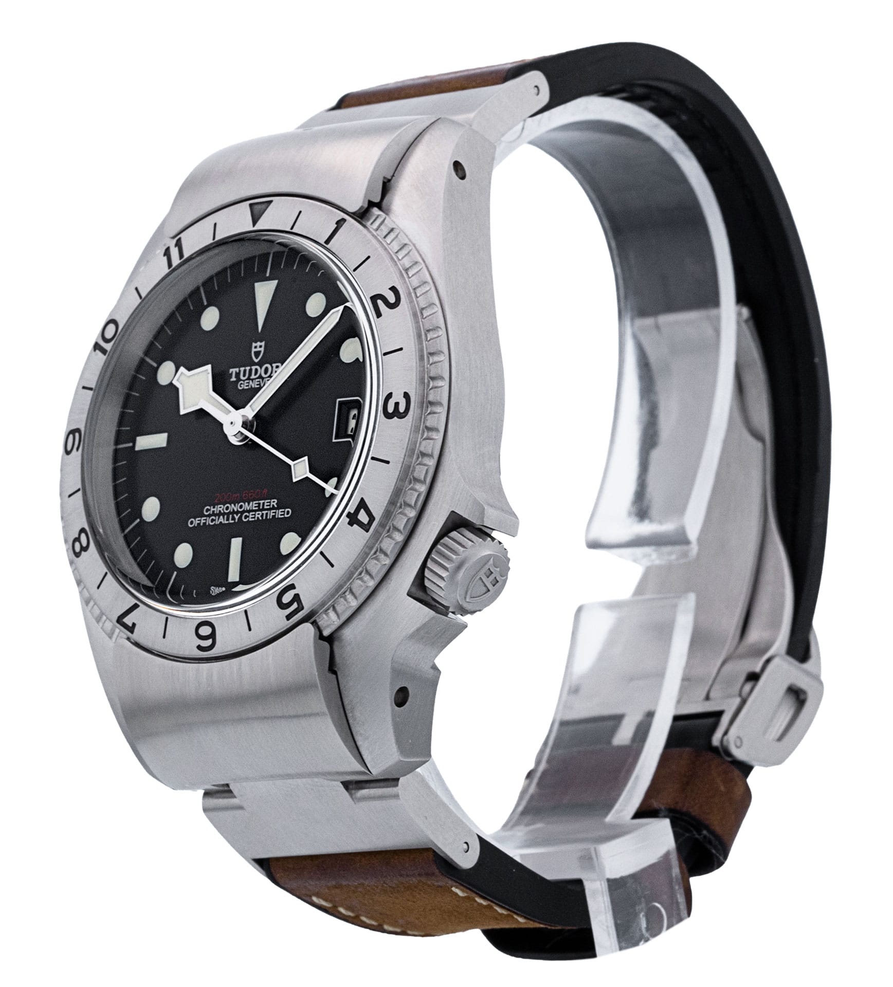 Tudor Black Bay M70150-0001 Thumbnail 2
