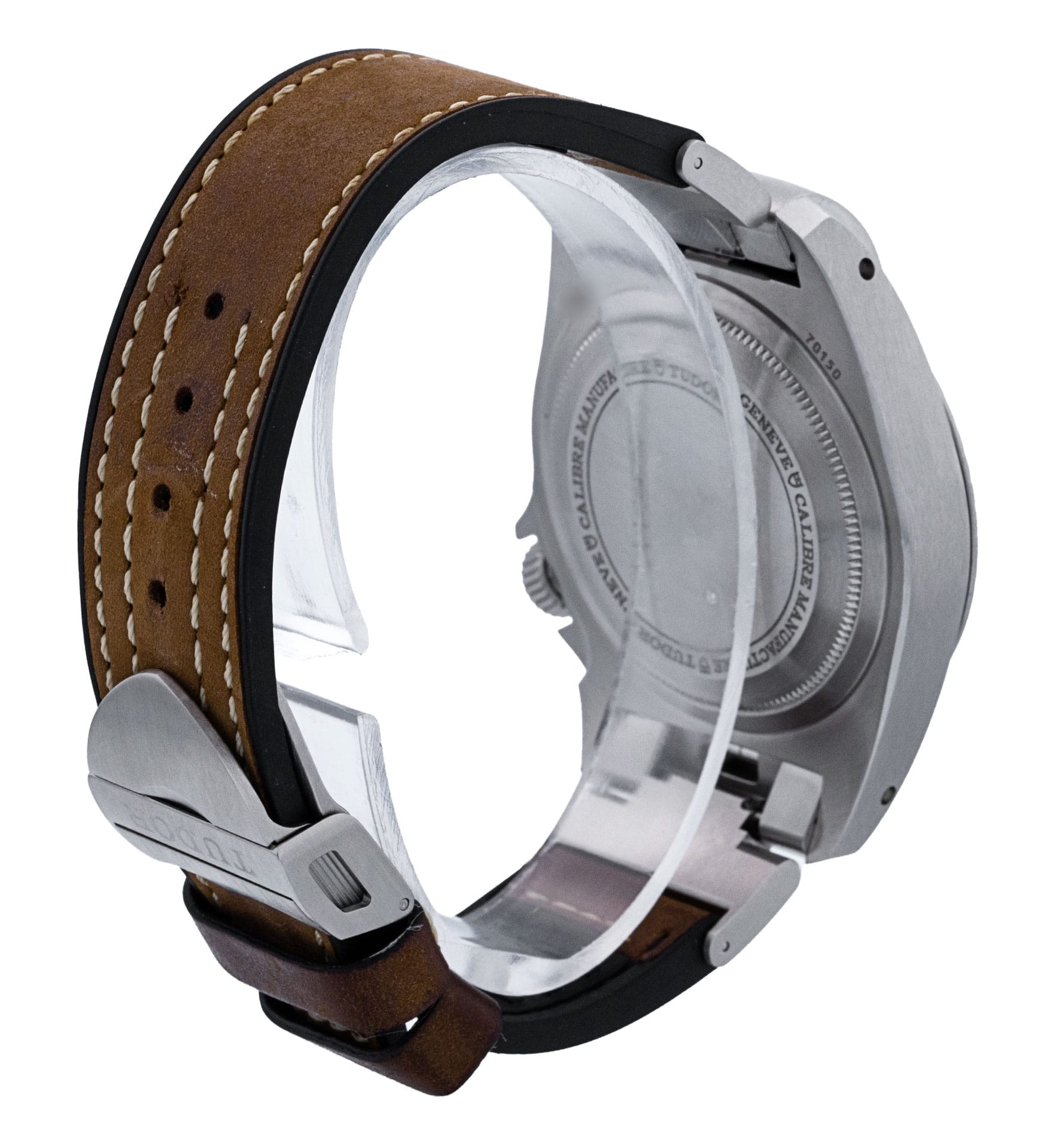 Tudor Black Bay M70150-0001 Thumbnail 3