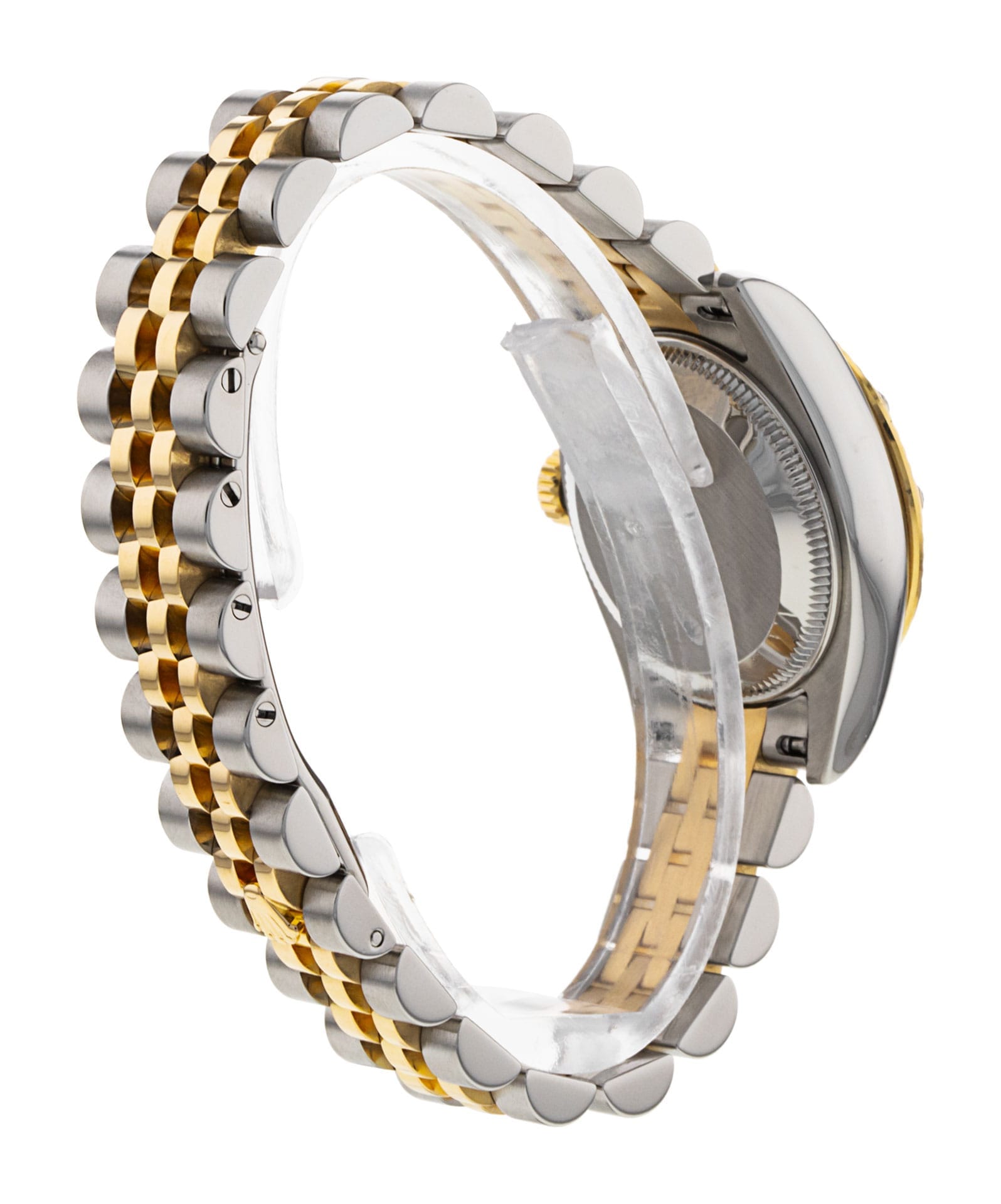 Rolex Datejust Lady 179313 Thumbnail 3