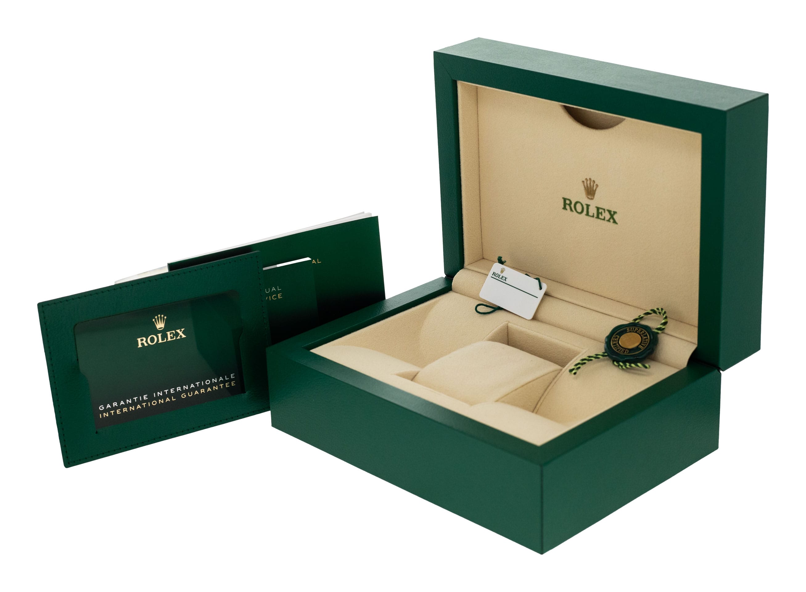 Rolex Yacht-Master 268621 Thumbnail 4