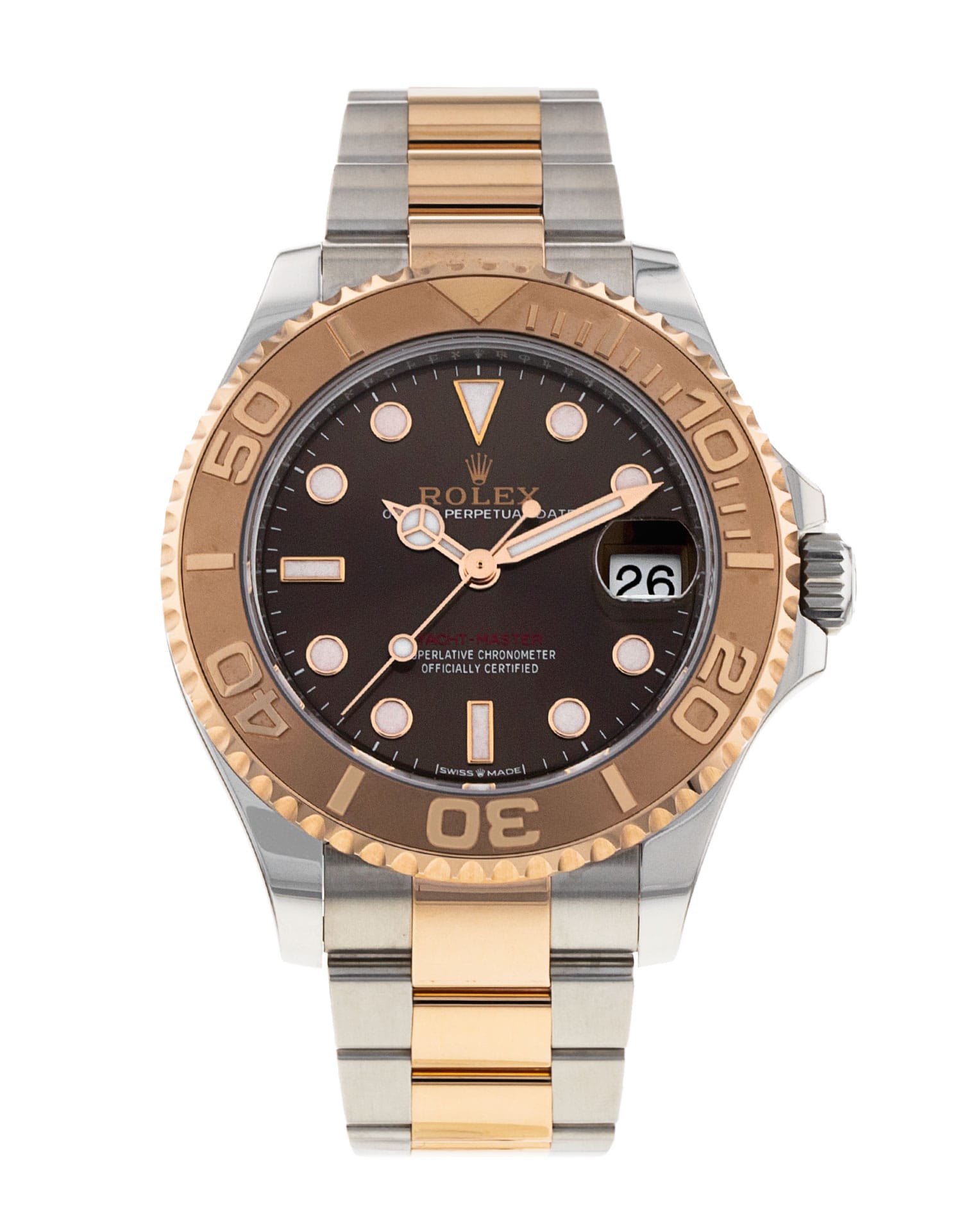 Rolex Yacht-Master 268621 Thumbnail 1