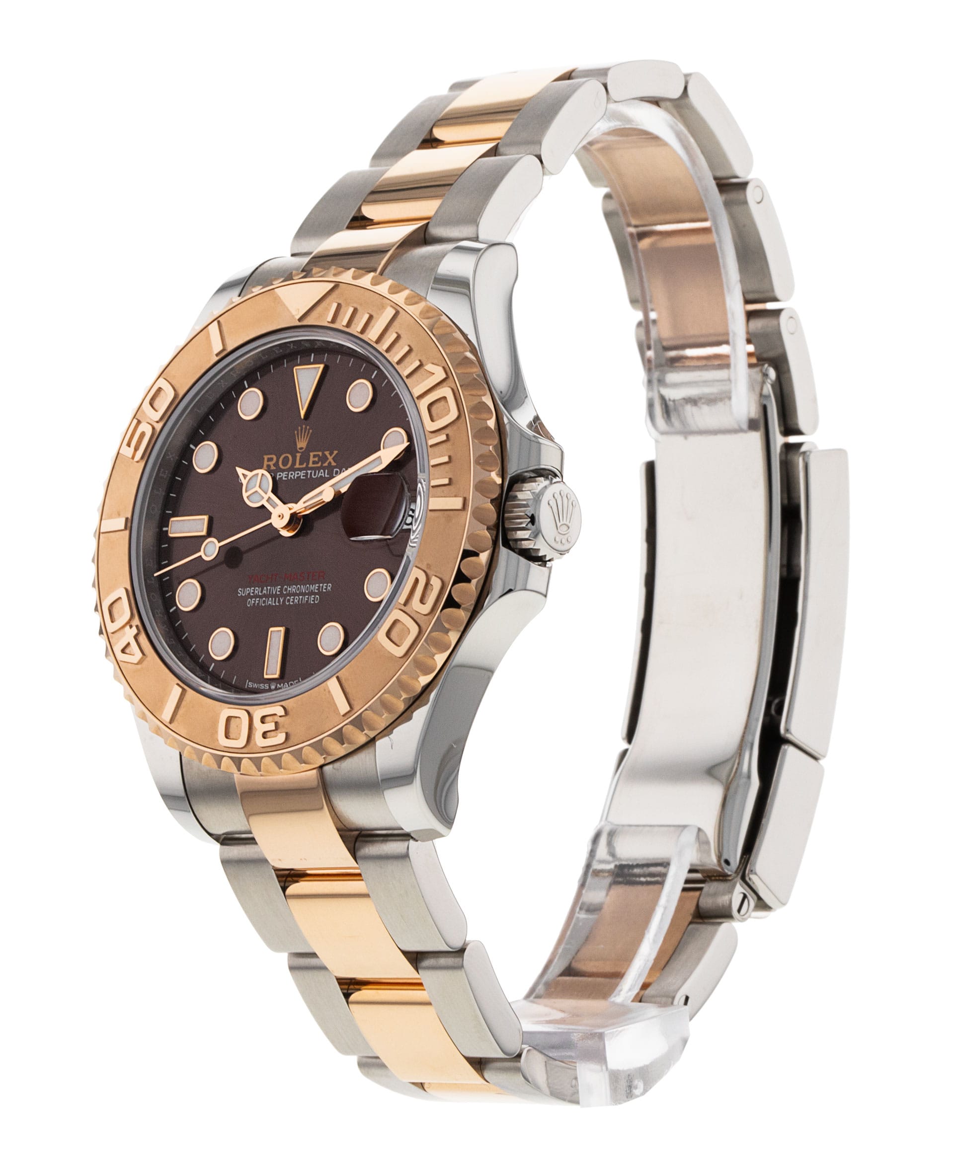 Rolex Yacht-Master 268621 Thumbnail 2