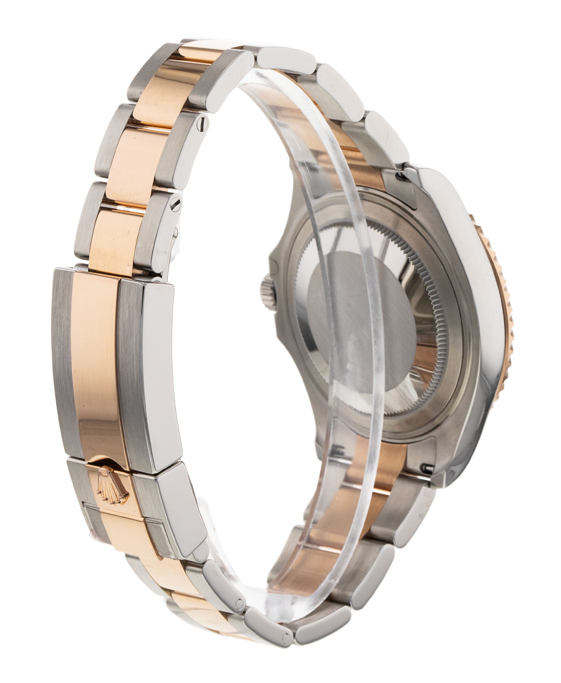 Rolex Yacht-Master 268621 Thumbnail 3