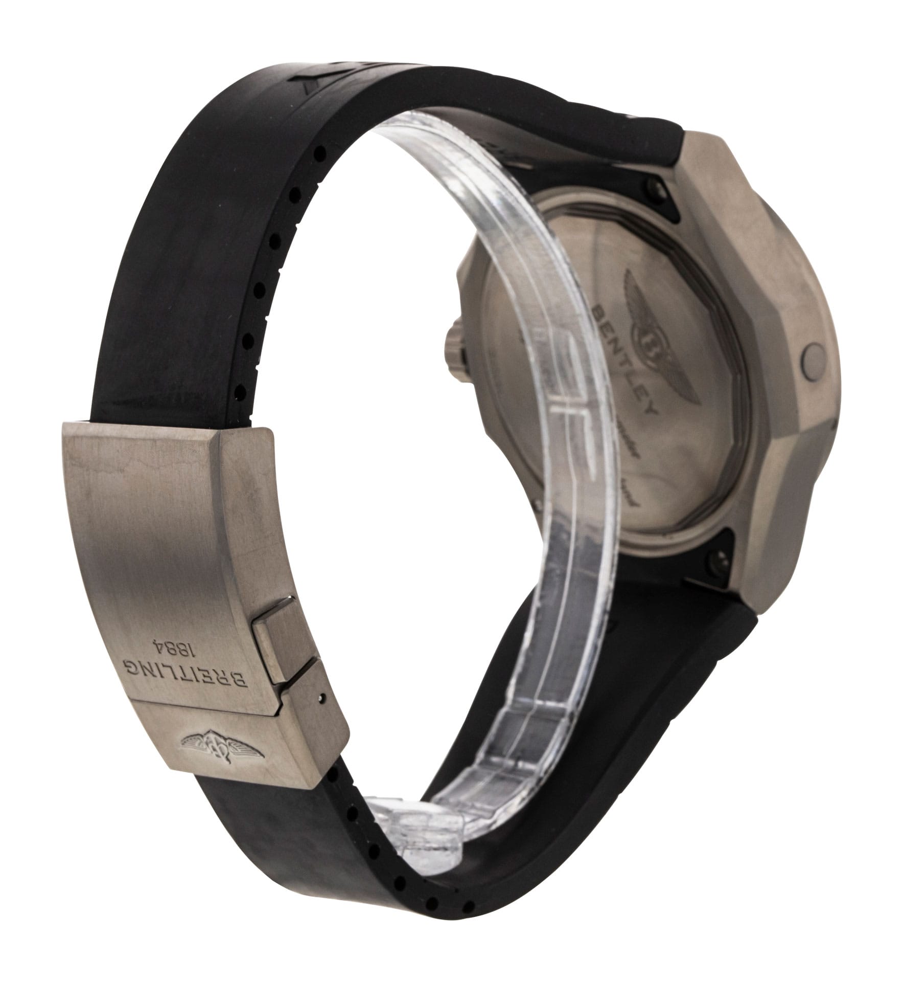 Breitling Bentley B04 GMT EB0433 Thumbnail 3