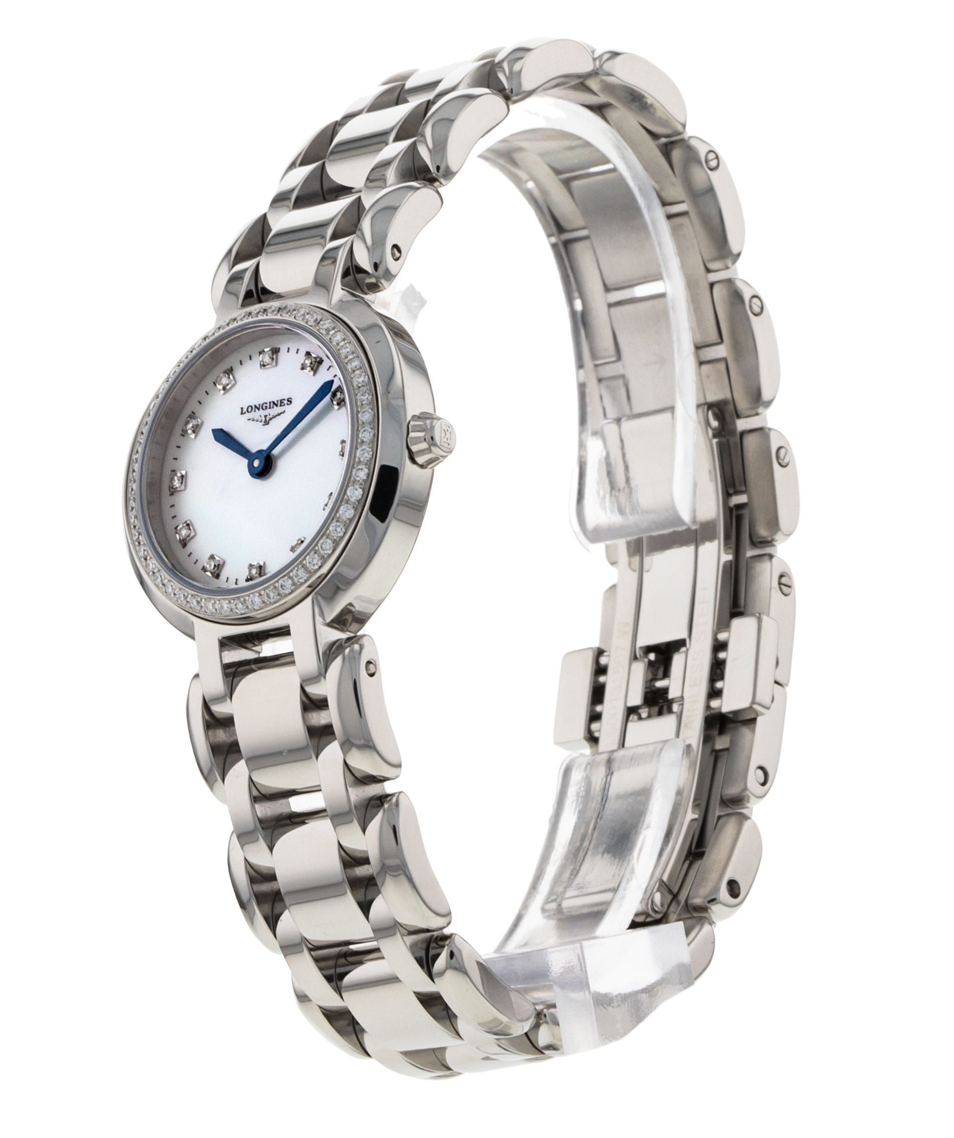 Longines PrimaLuna L8.109.0.87.6 Thumbnail 2