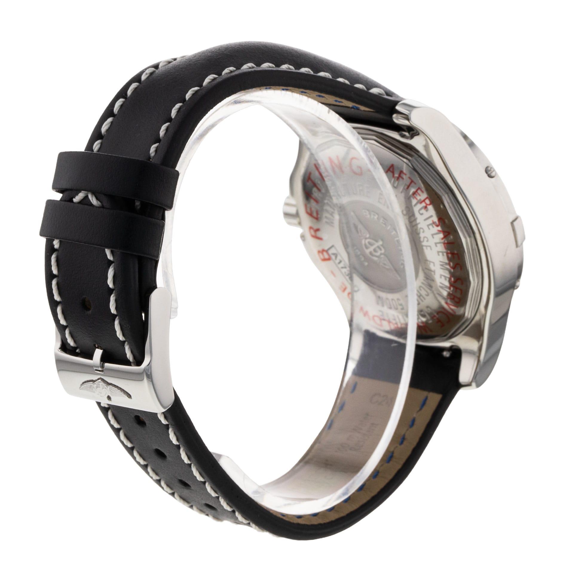 Breitling Colt Auto A17380 Thumbnail 3