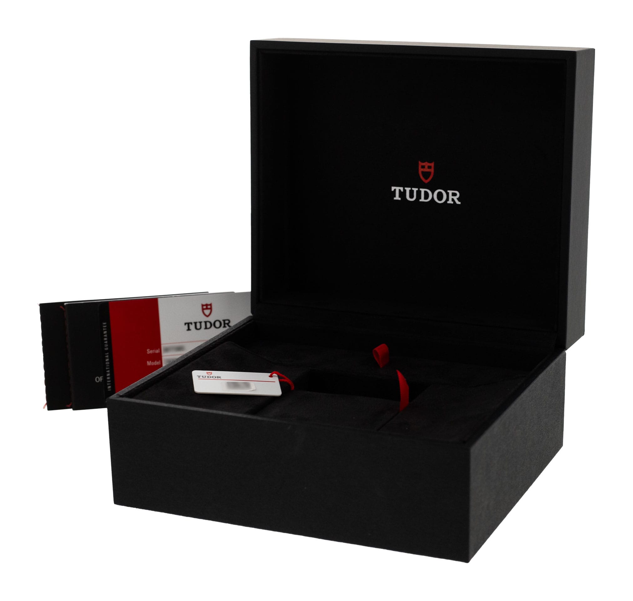 Tudor Black Bay M79733N-0008 Thumbnail 4
